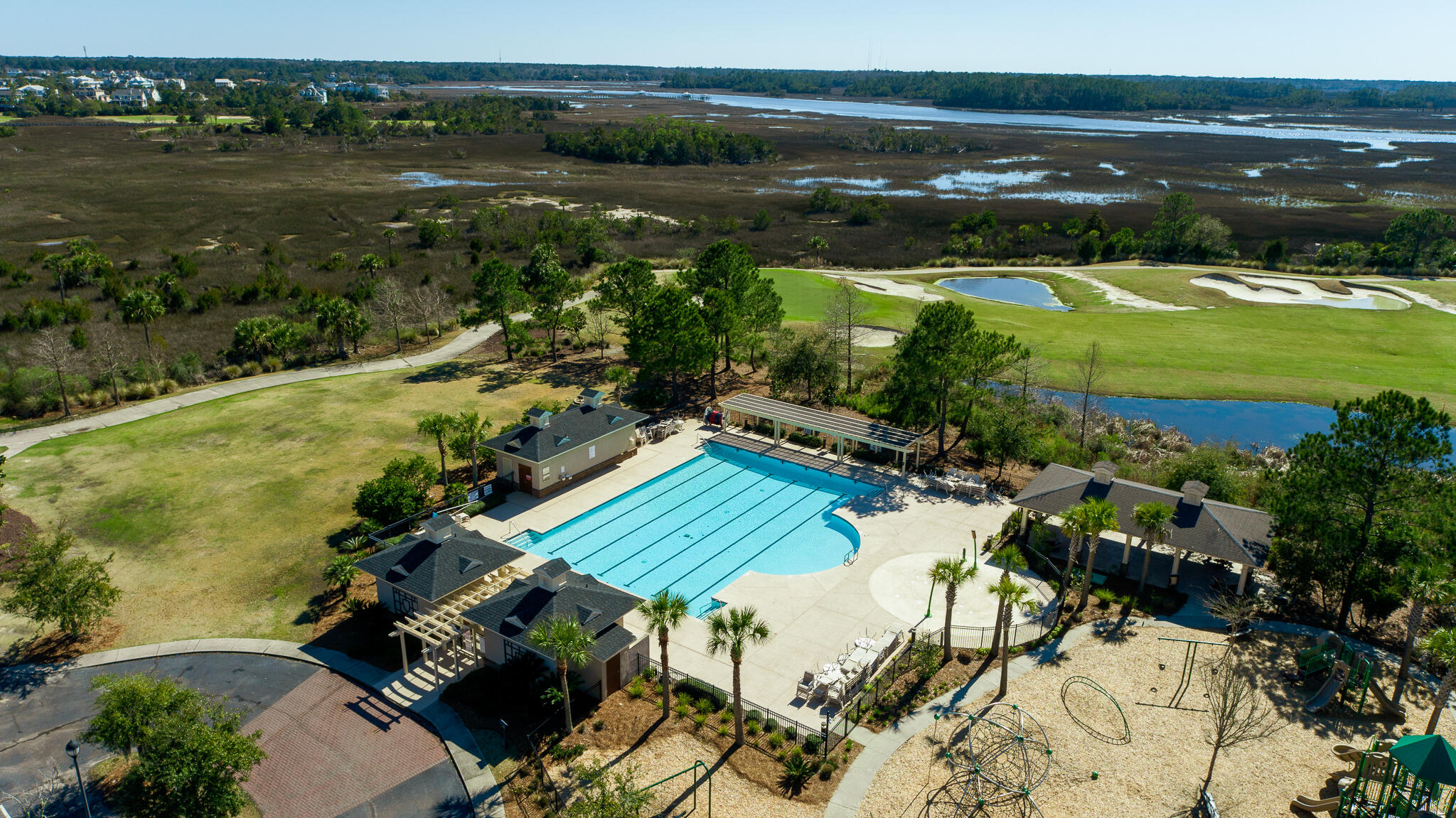 2645 Crooked Stick Lane