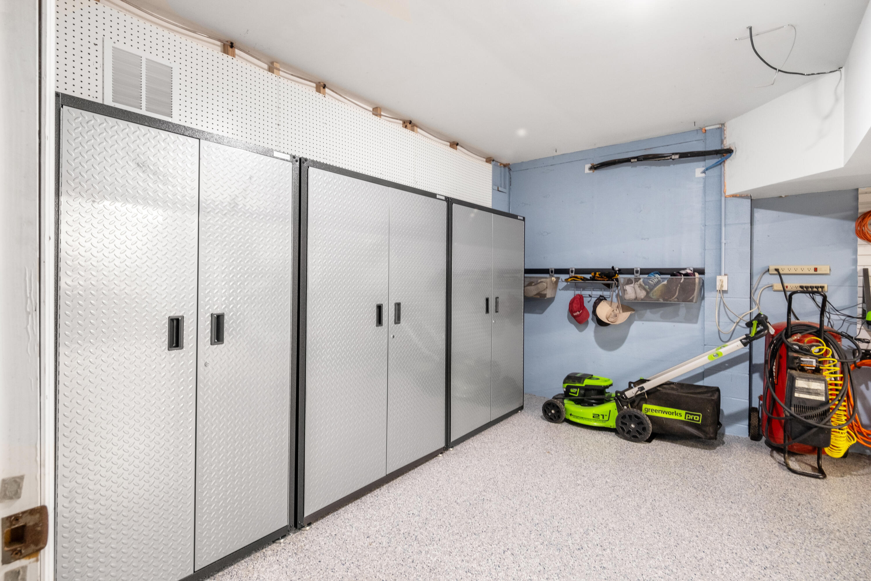 2645 Crooked Stick Lane