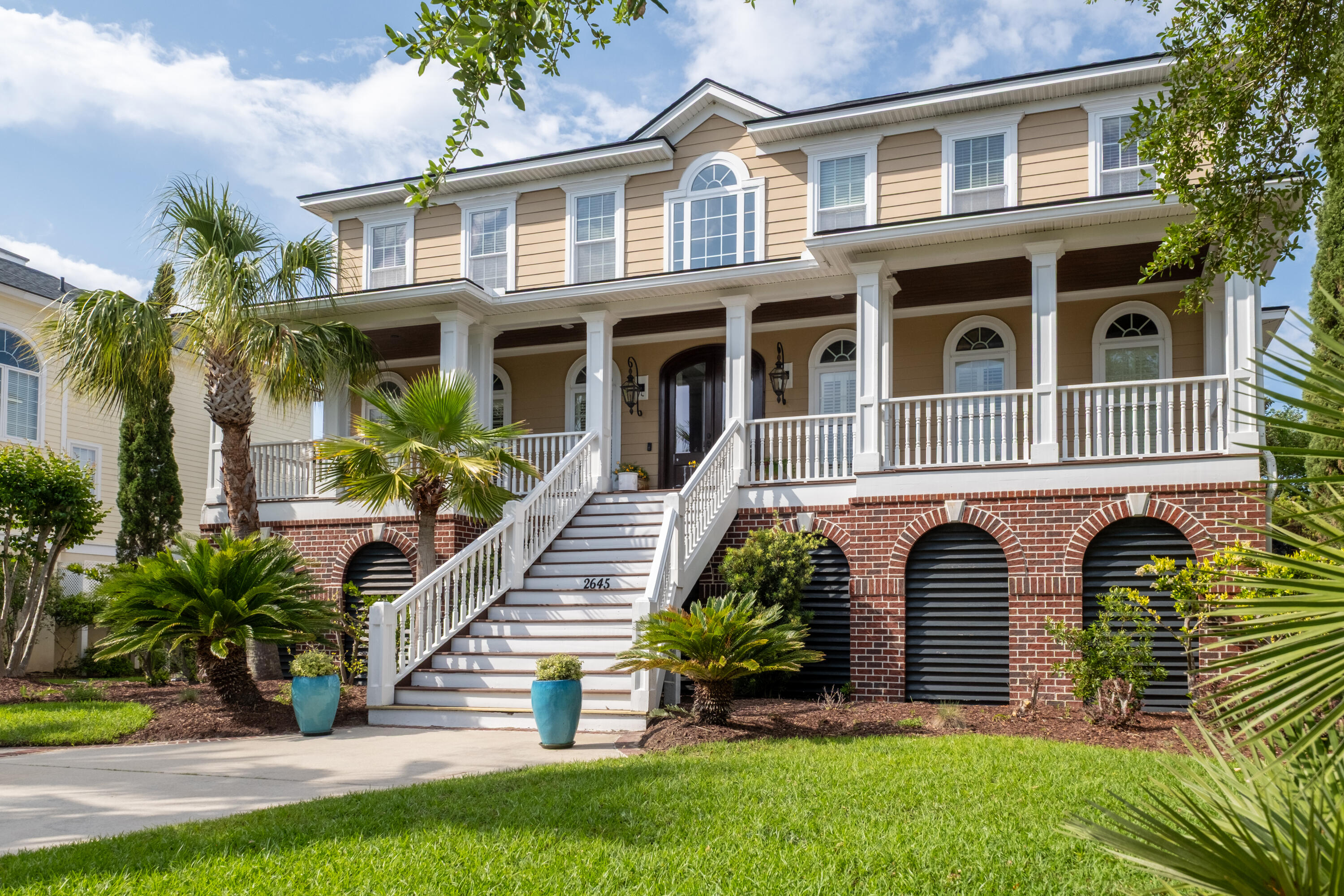 2645 Crooked Stick Lane