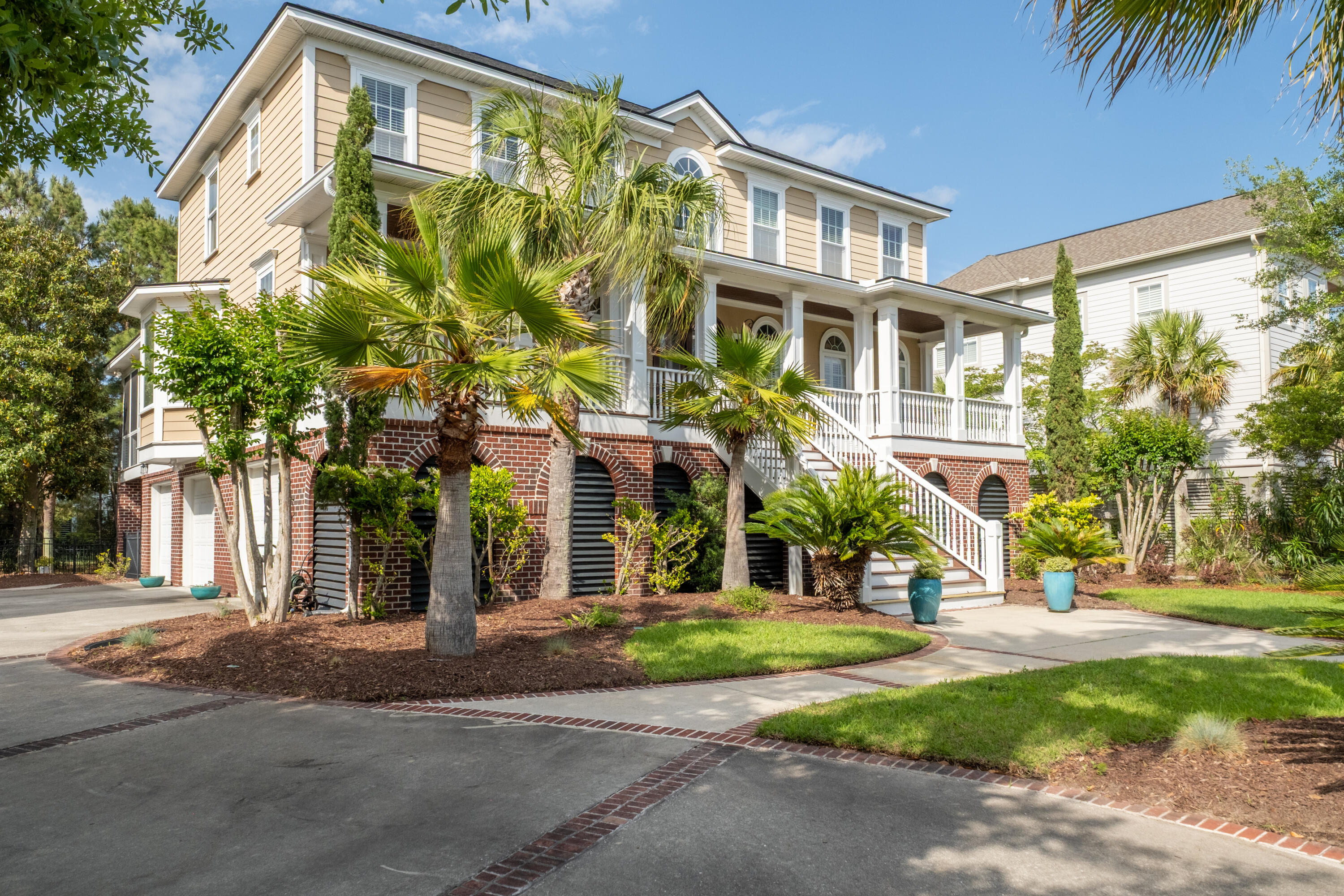 2645 Crooked Stick Lane