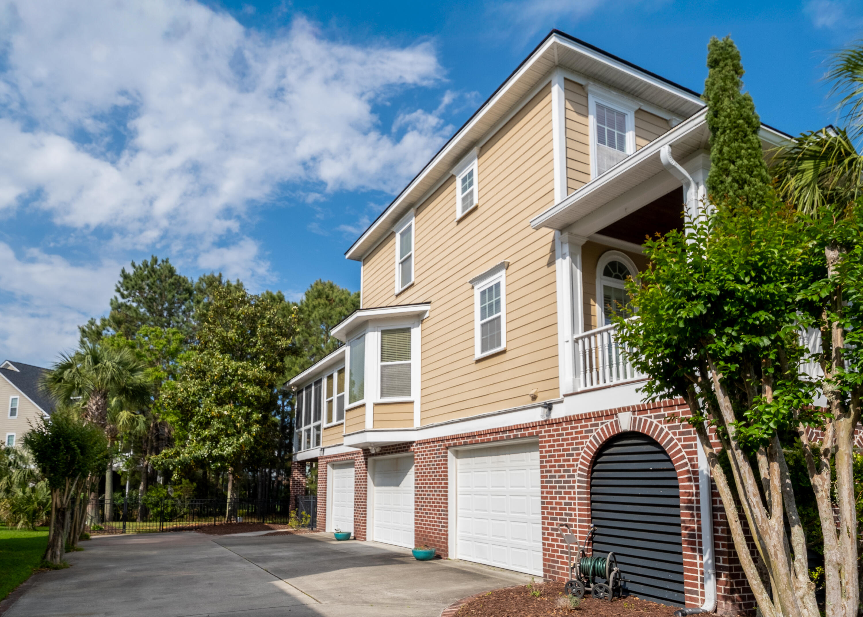 2645 Crooked Stick Lane