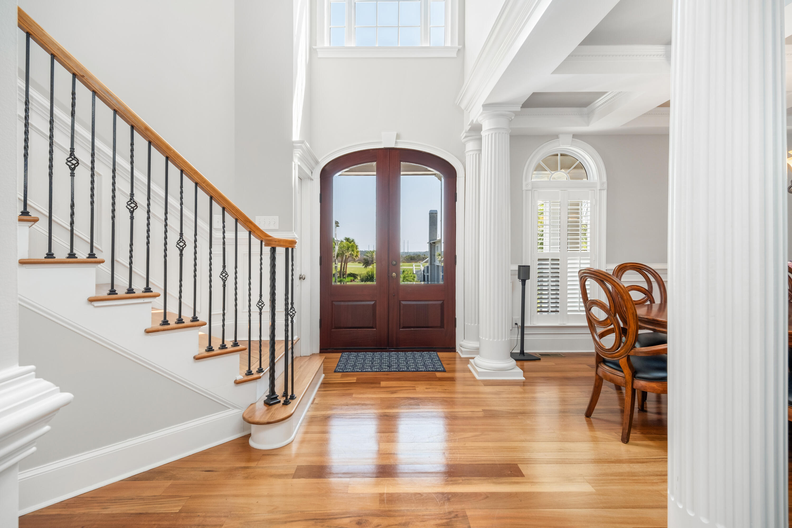 2645 Crooked Stick Lane