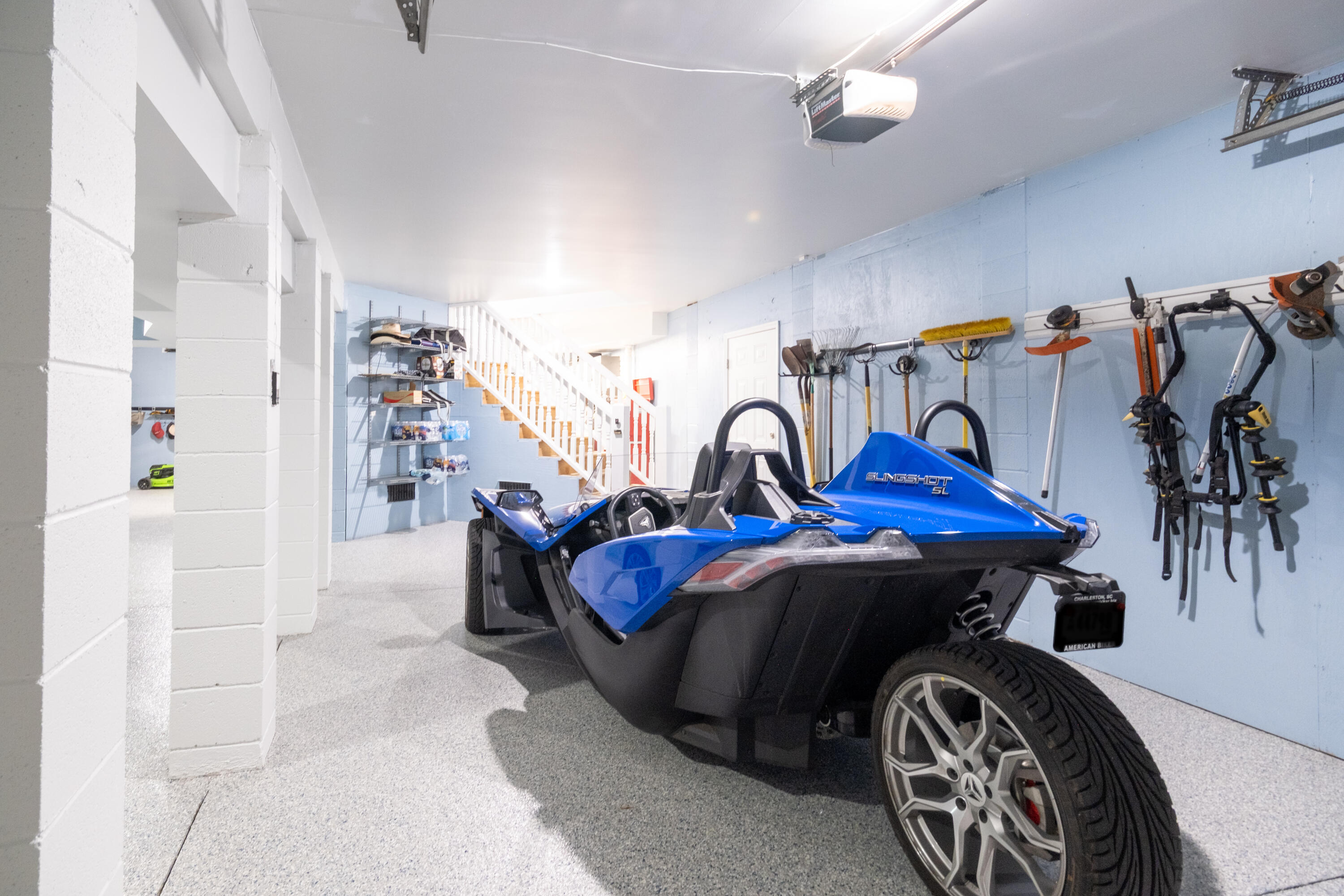 2645 Crooked Stick Lane