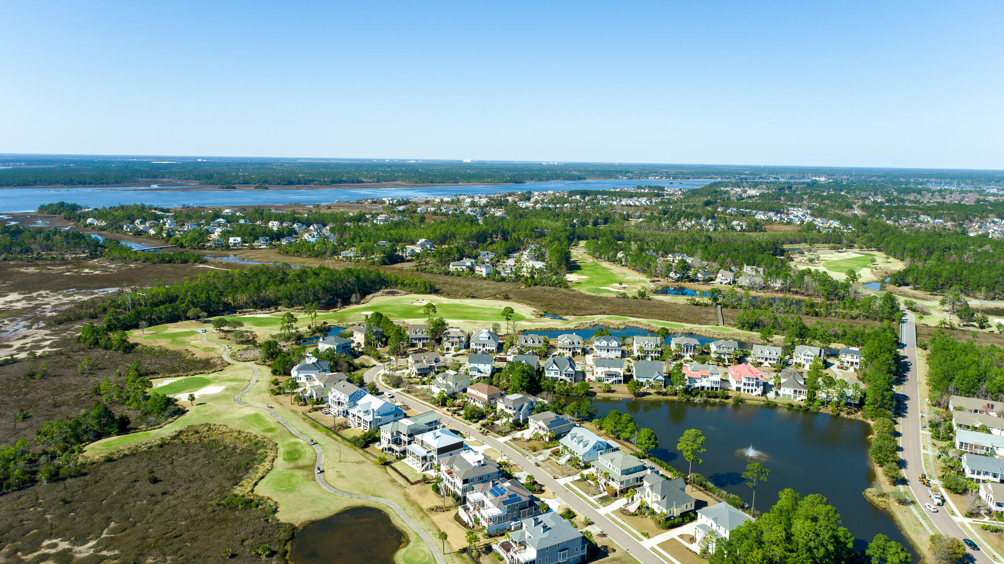 2645 Crooked Stick Lane