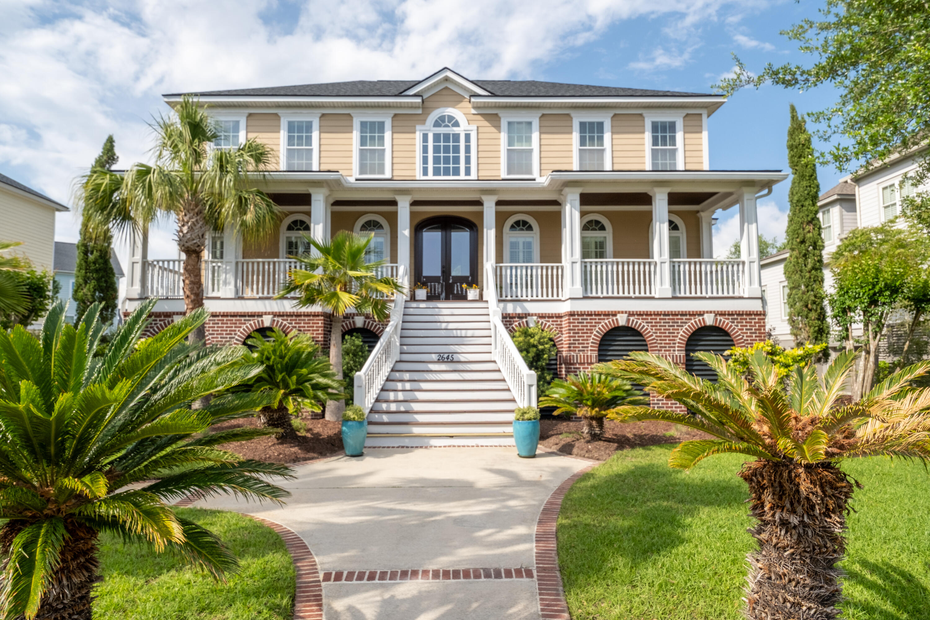 2645 Crooked Stick Lane