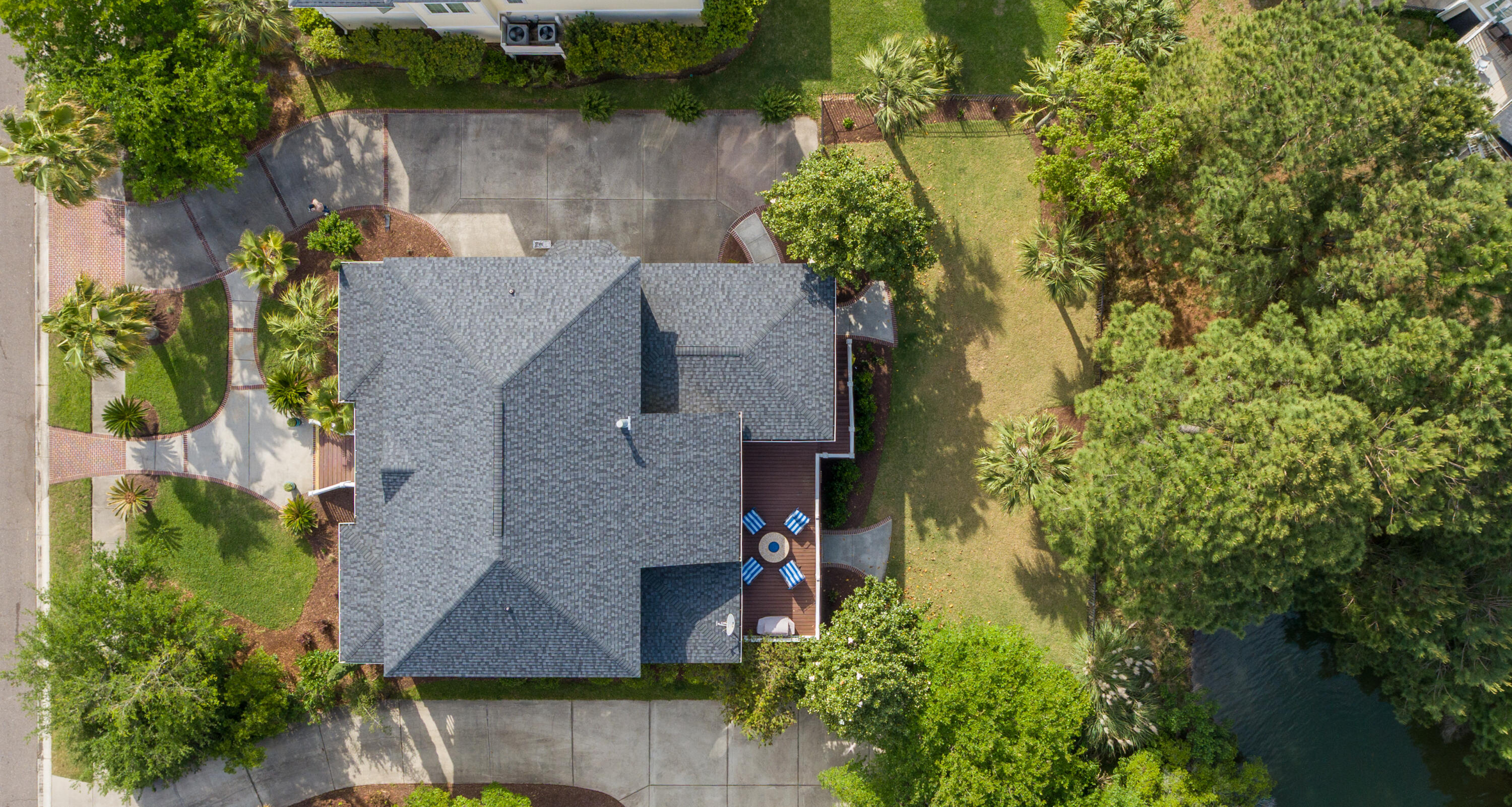 2645 Crooked Stick Lane