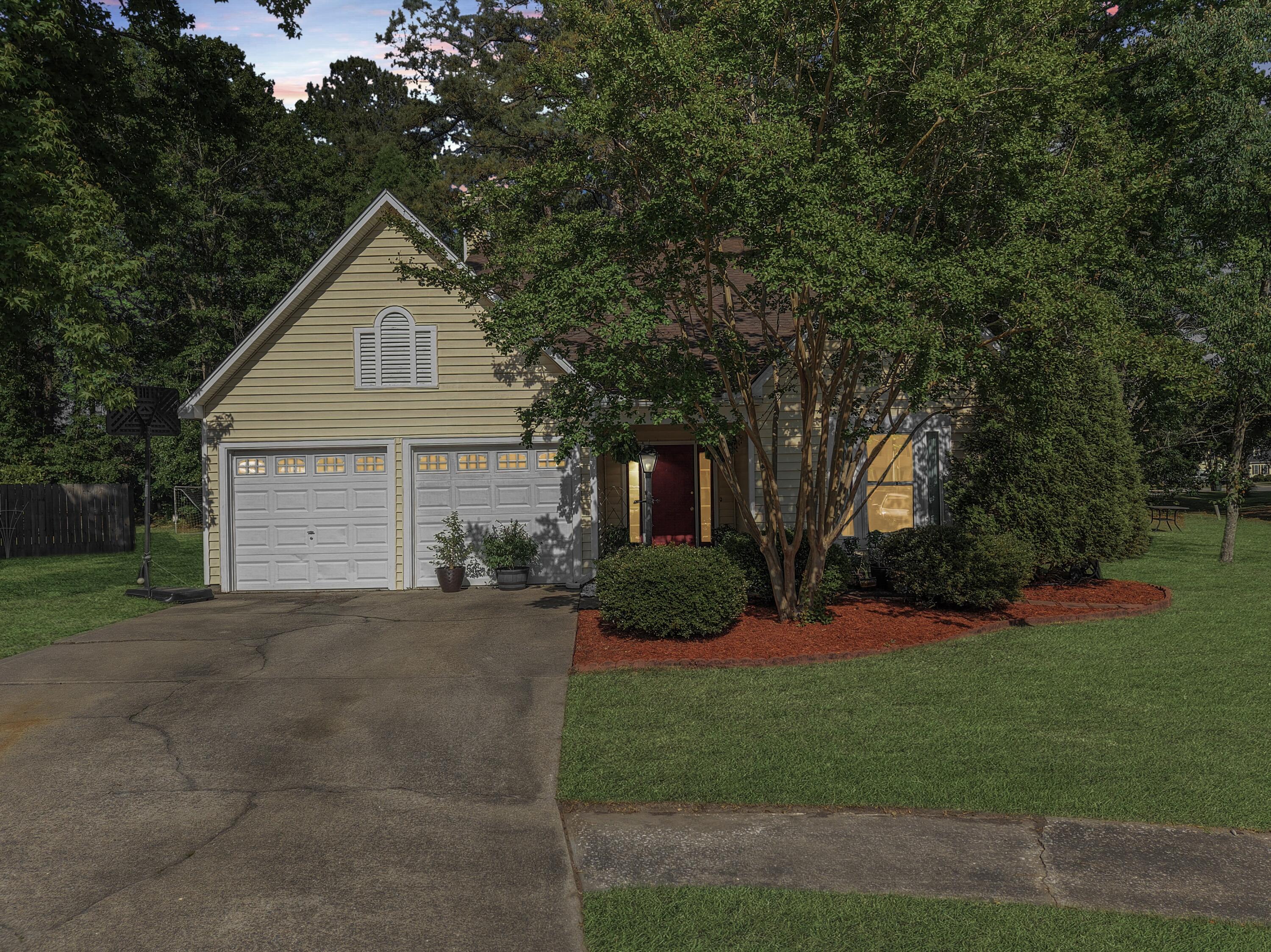 206 Challis Court