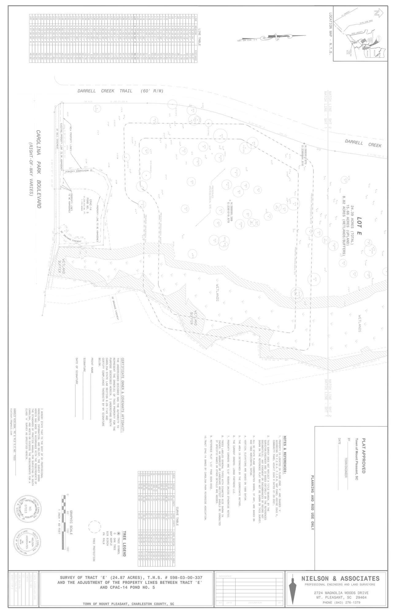 0 Faulkner Dr