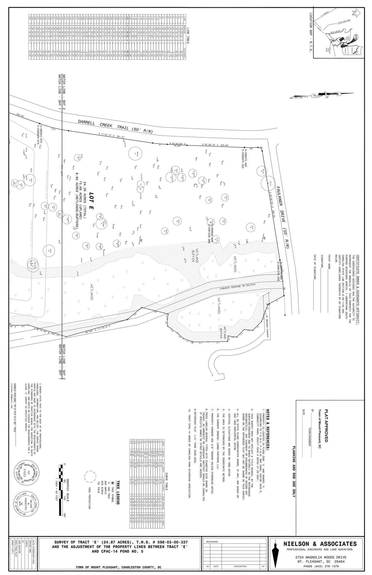 0 Faulkner Dr
