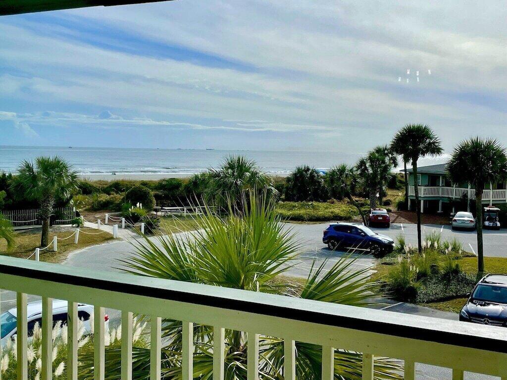 1300 Ocean Blvd Boulevard # 208