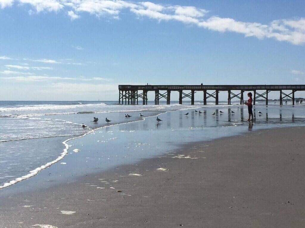 1300 Ocean Blvd Boulevard # 208