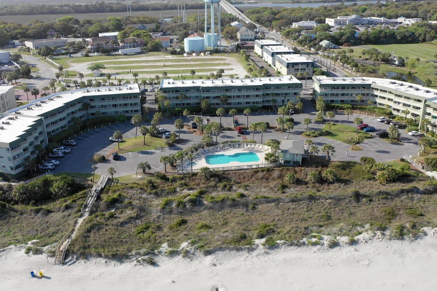 1300 Ocean Blvd Boulevard # 208