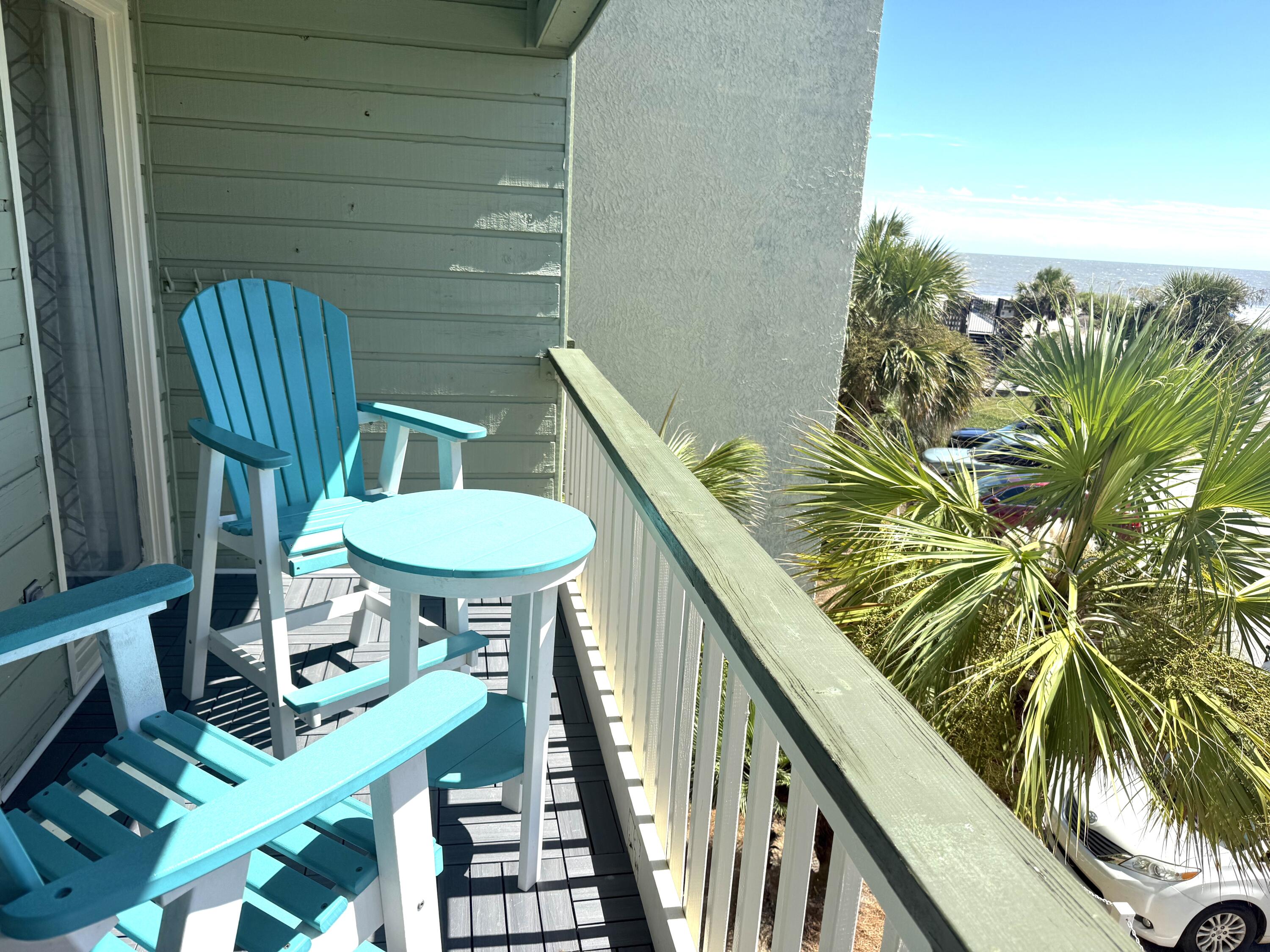 1300 Ocean Blvd Boulevard # 208