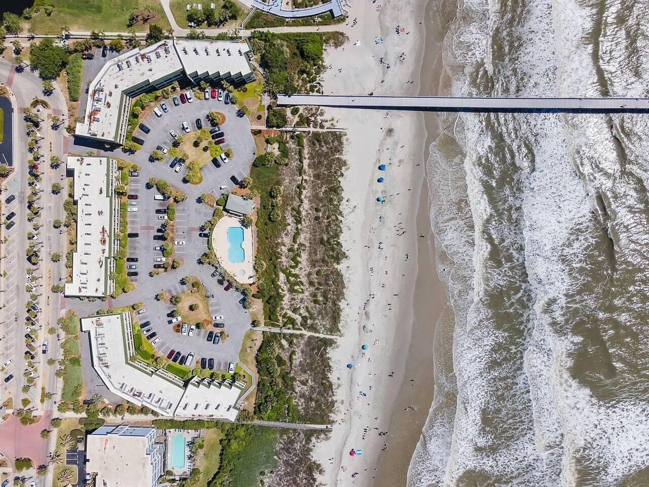 1300 Ocean Blvd Boulevard # 208