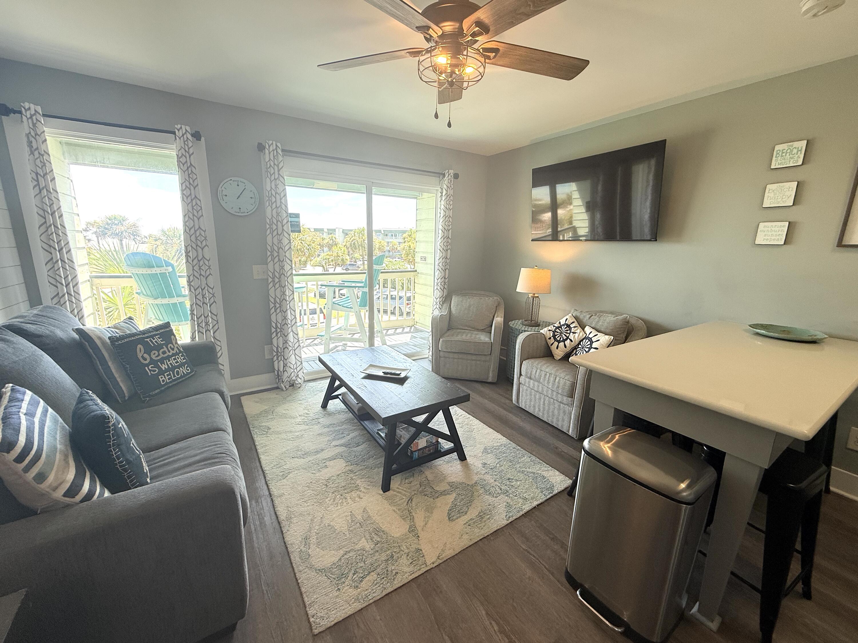 1300 Ocean Blvd Boulevard # 208