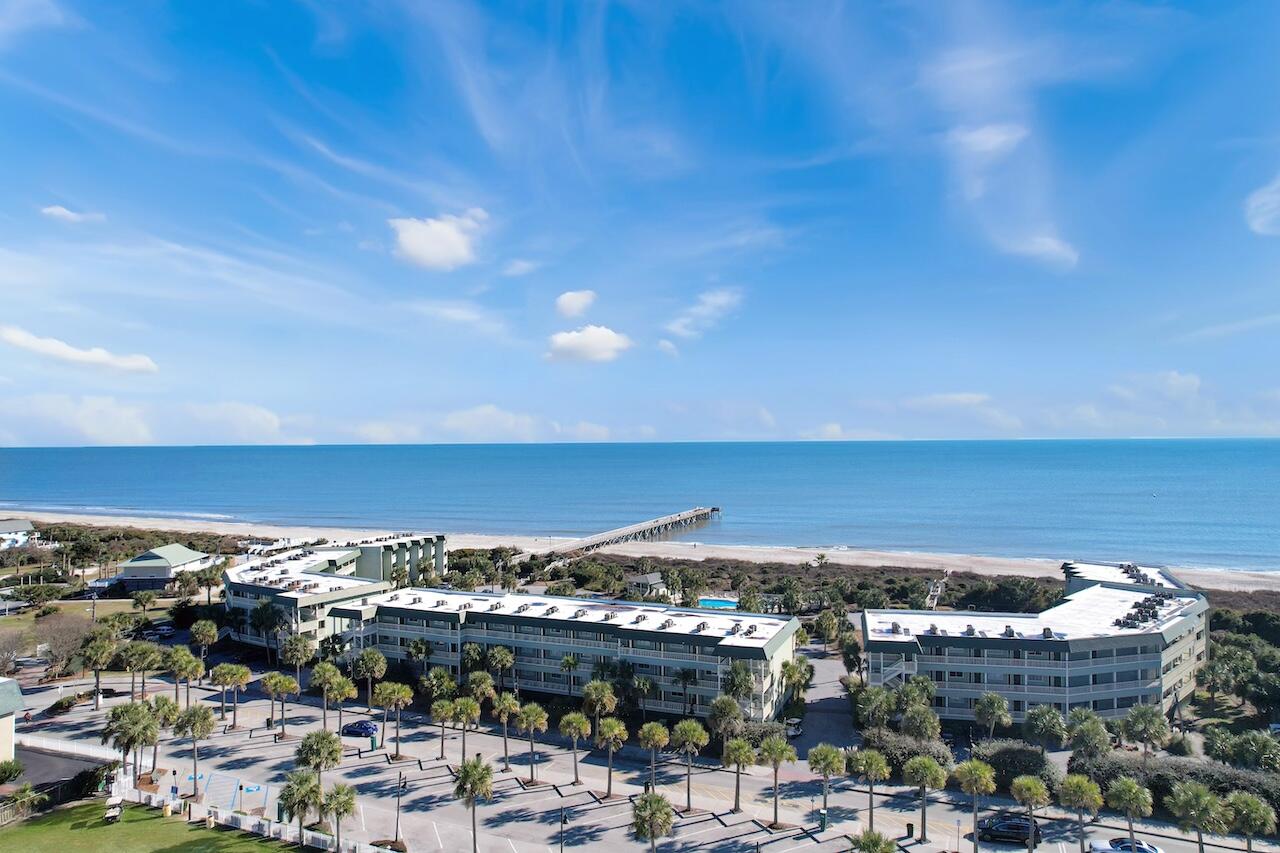1300 Ocean Blvd Boulevard # 208