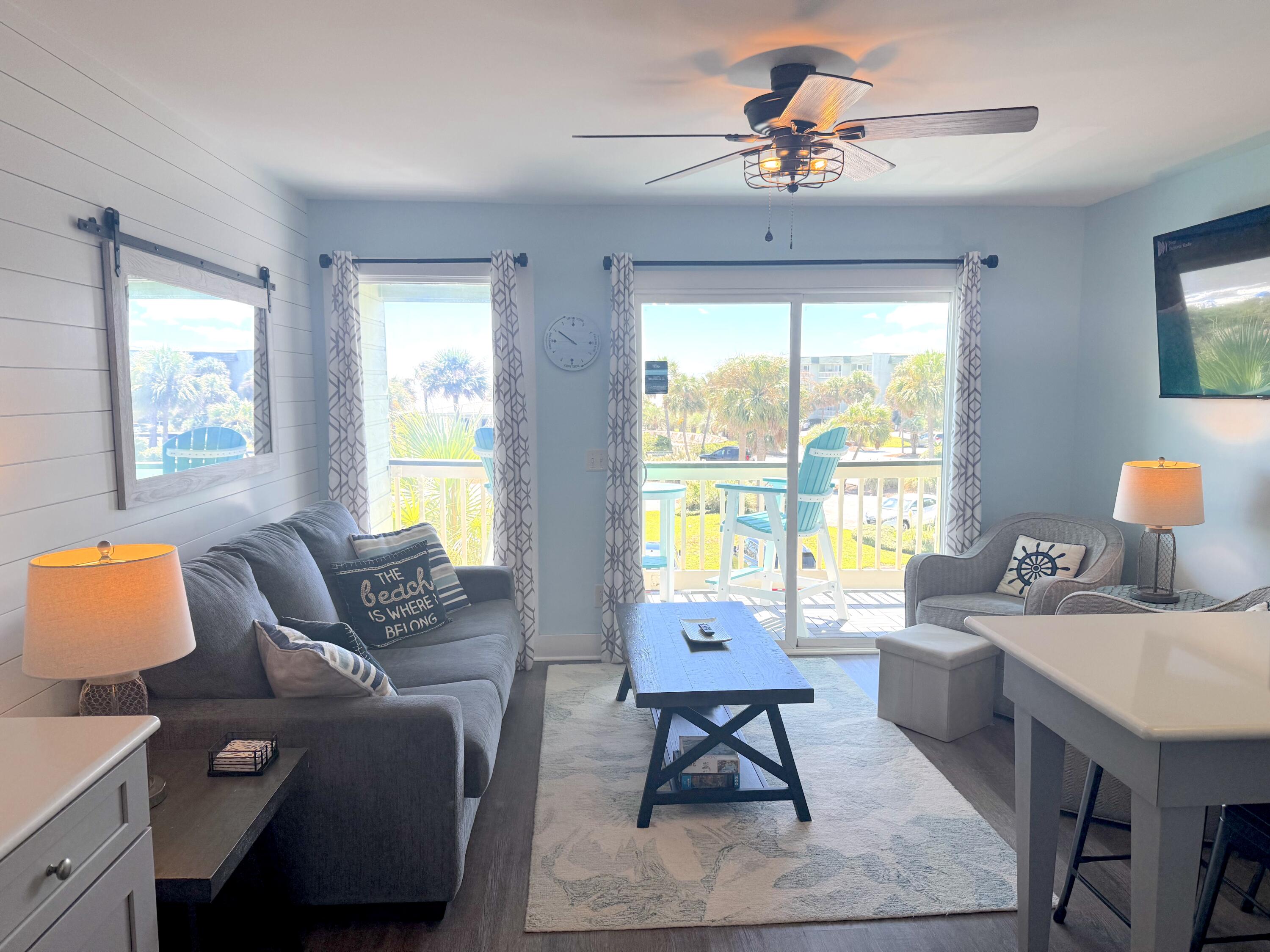 1300 Ocean Blvd Boulevard # 208