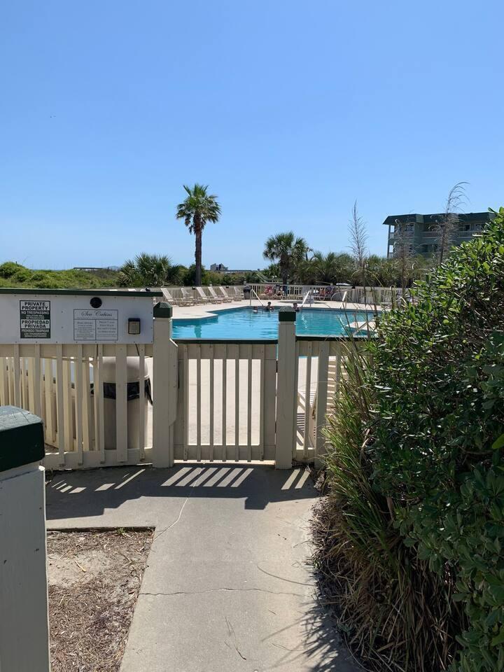 1300 Ocean Blvd Boulevard # 208