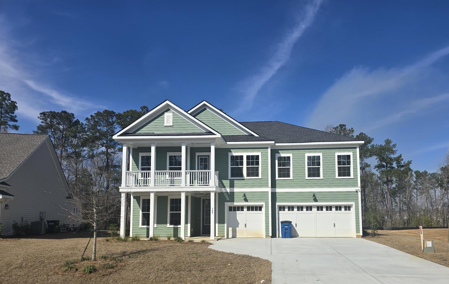 731 Breakers Reef Lane