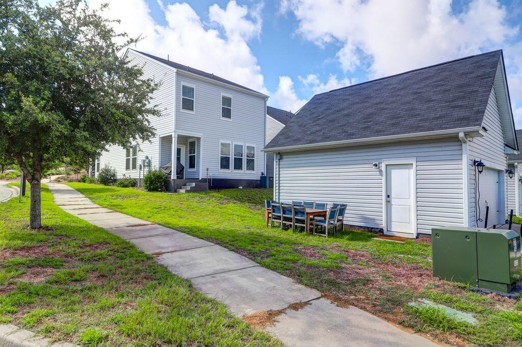 801 Lachicotte Creek Drive