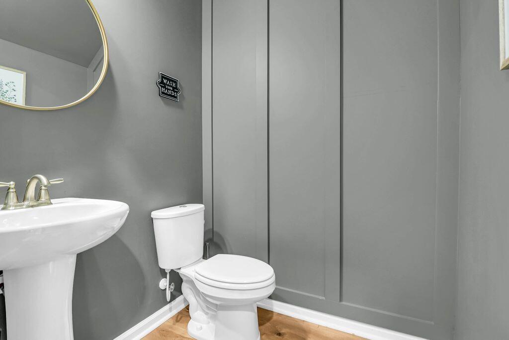 801 Lachicotte Creek Drive