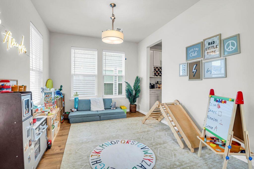 801 Lachicotte Creek Drive