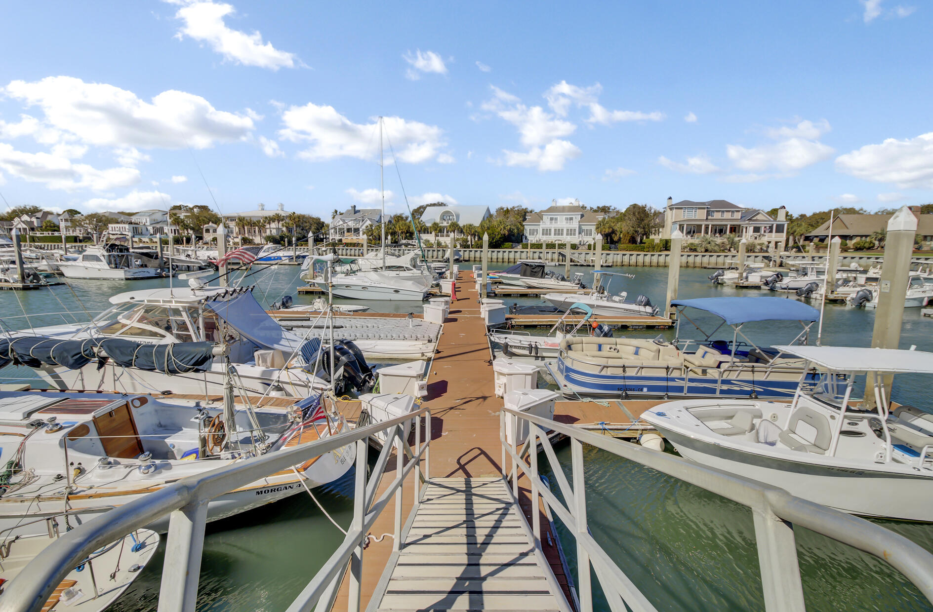 409 Yacht Harbor Court # 409
