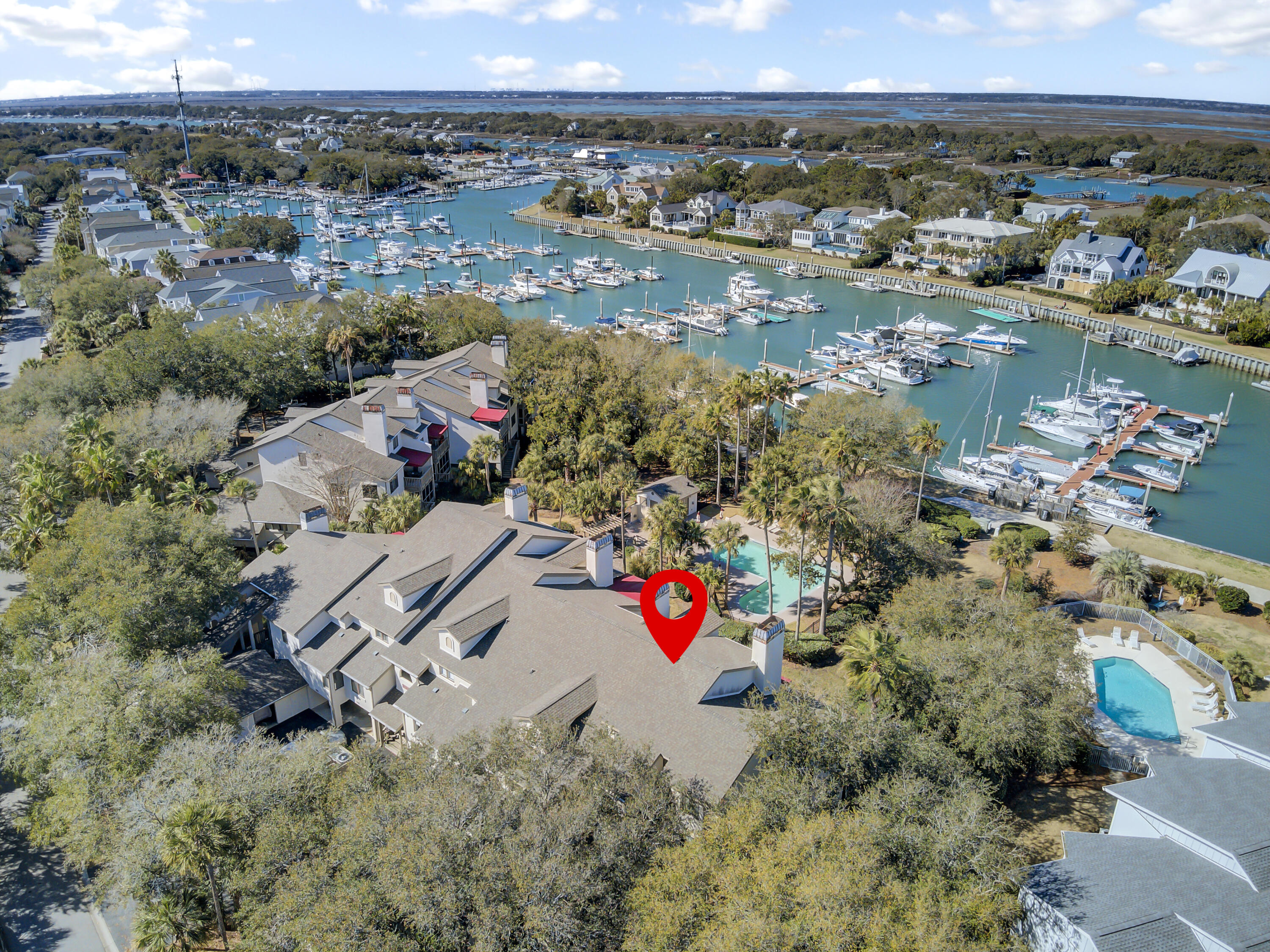 409 Yacht Harbor Court # 409