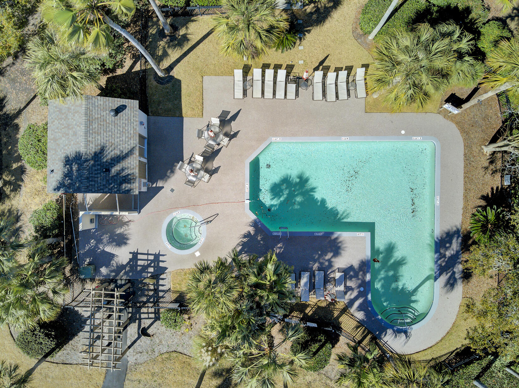 409 Yacht Harbor Court # 409