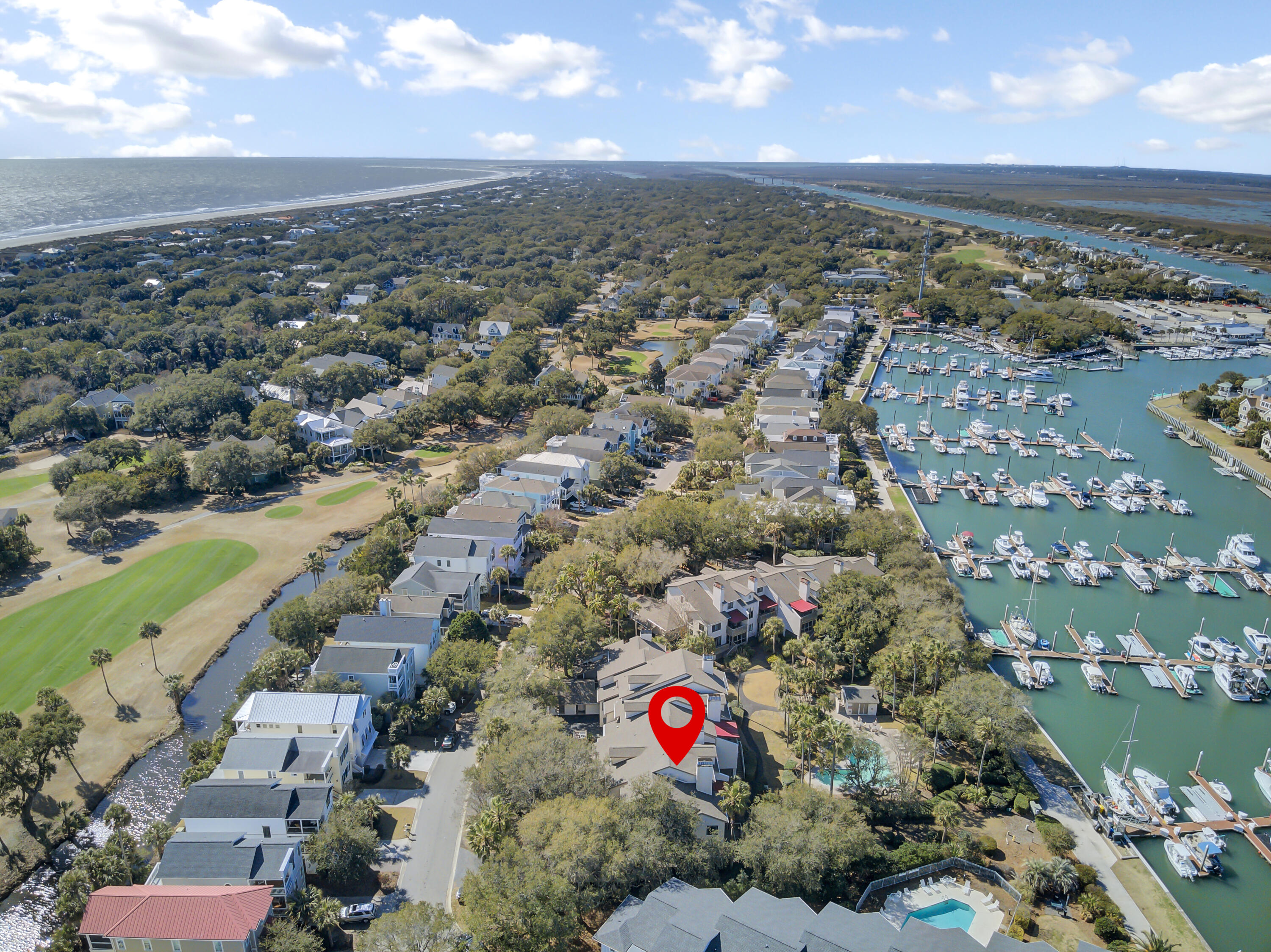 409 Yacht Harbor Court # 409