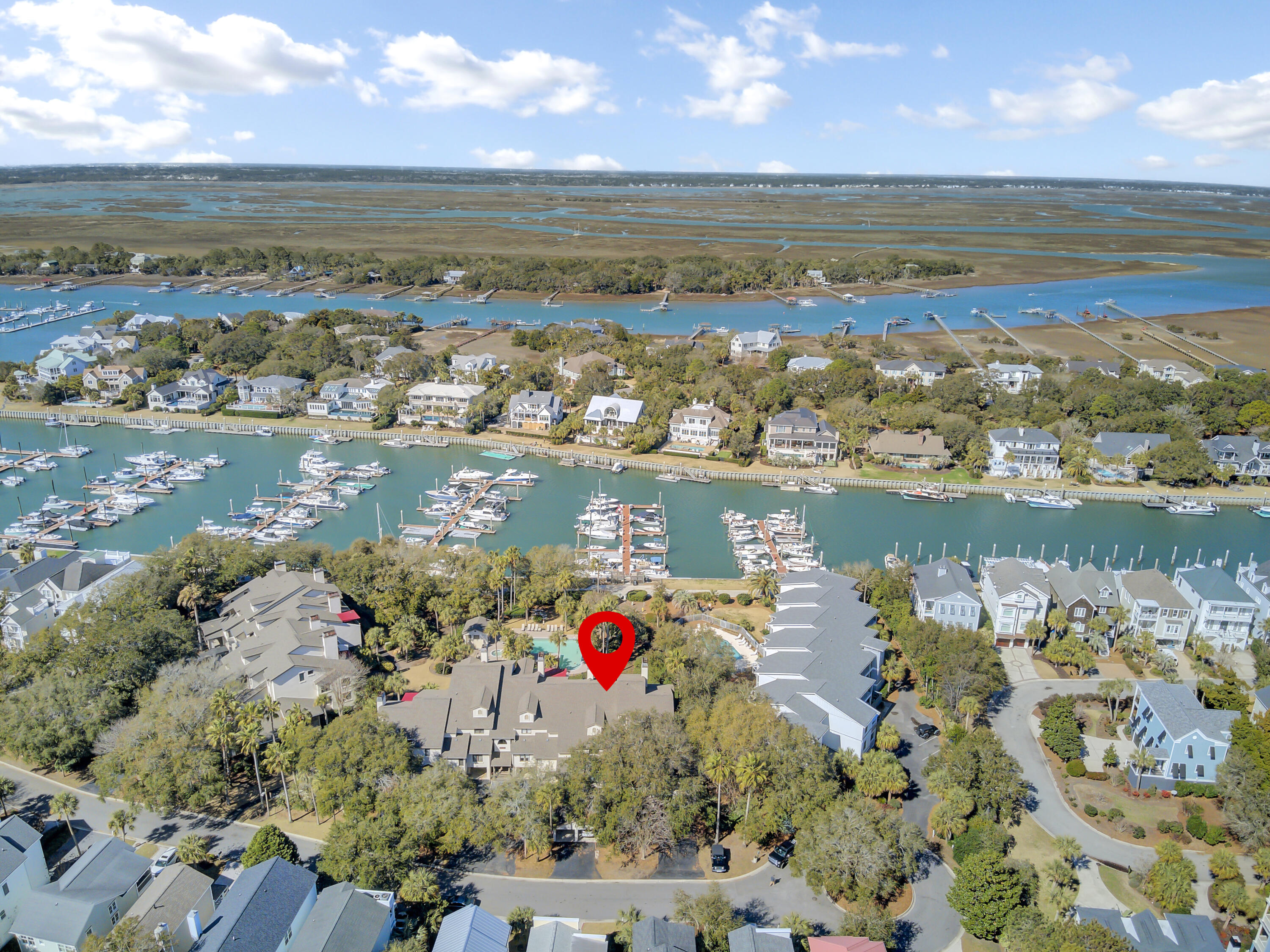409 Yacht Harbor Court # 409