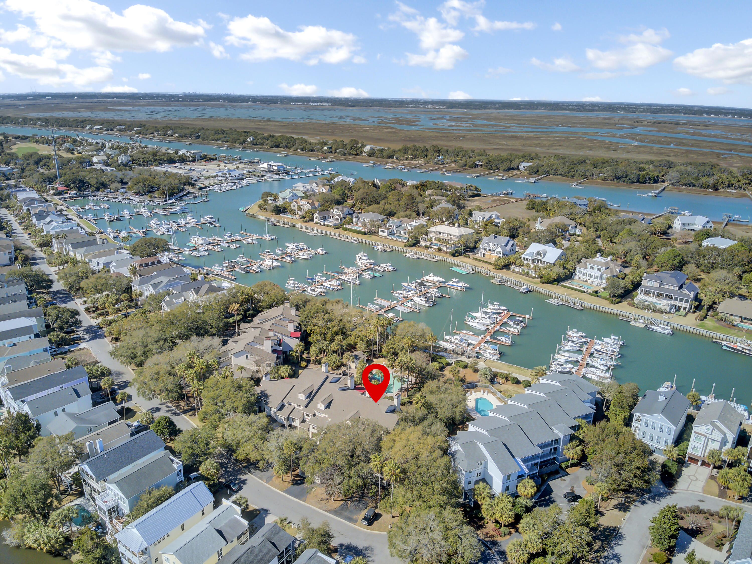 409 Yacht Harbor Court # 409