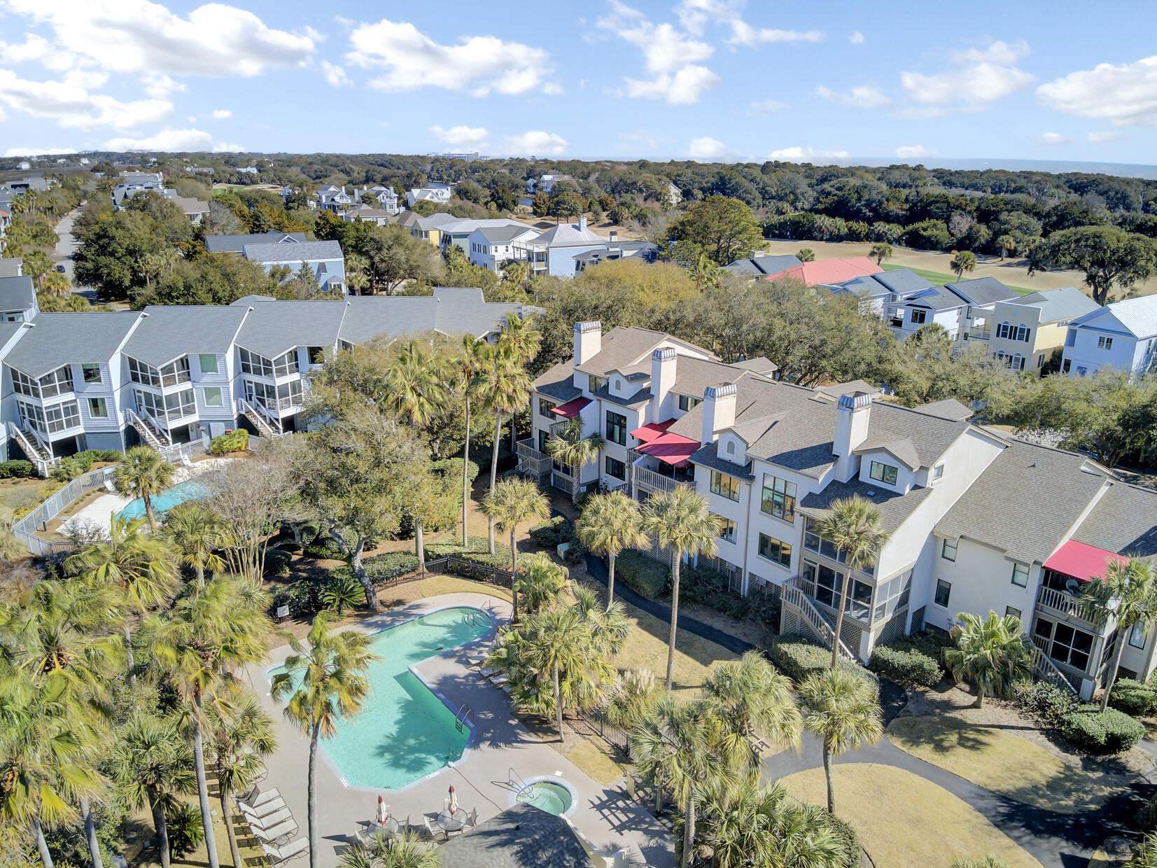 409 Yacht Harbor Court # 409