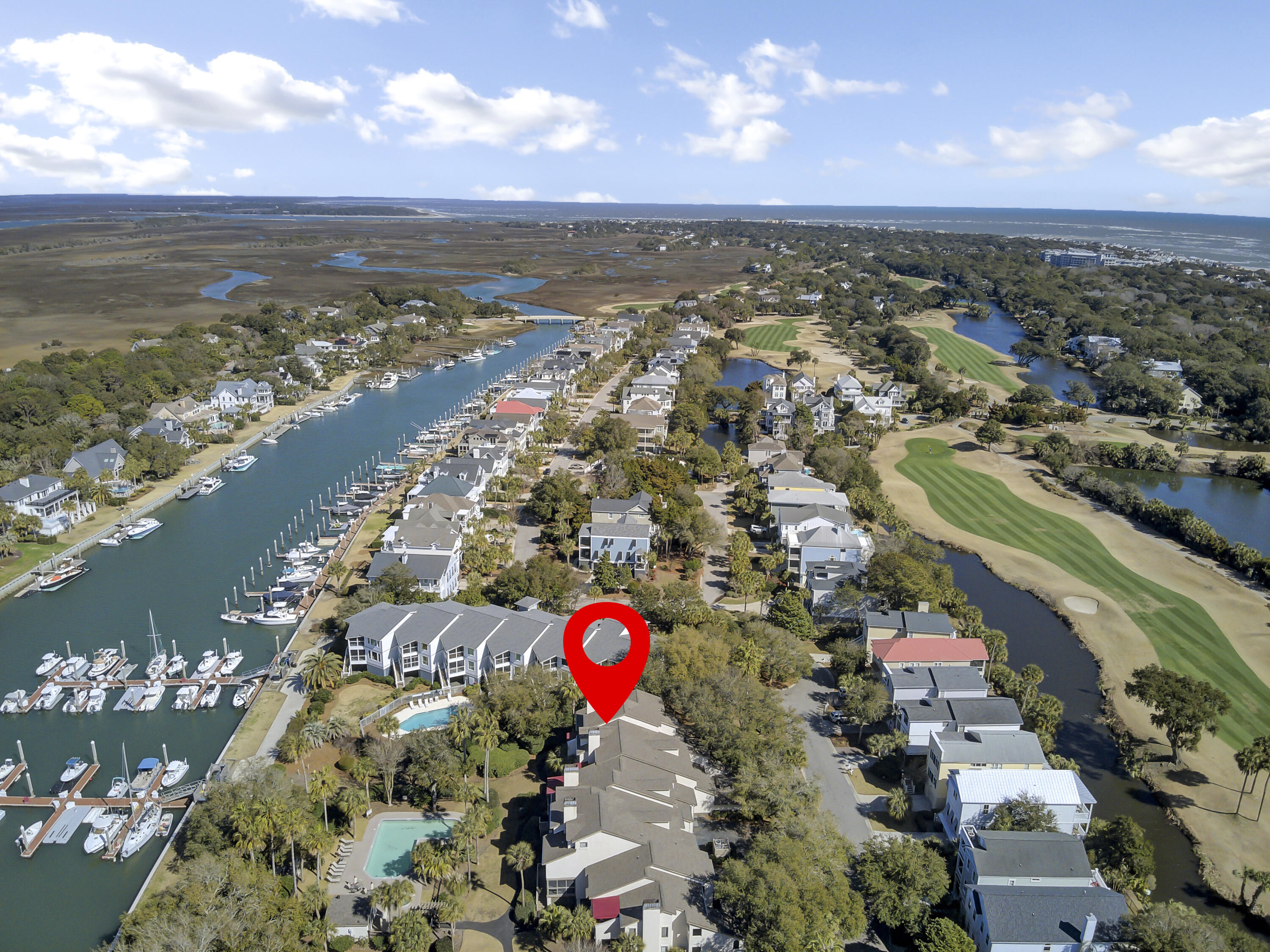 409 Yacht Harbor Court # 409