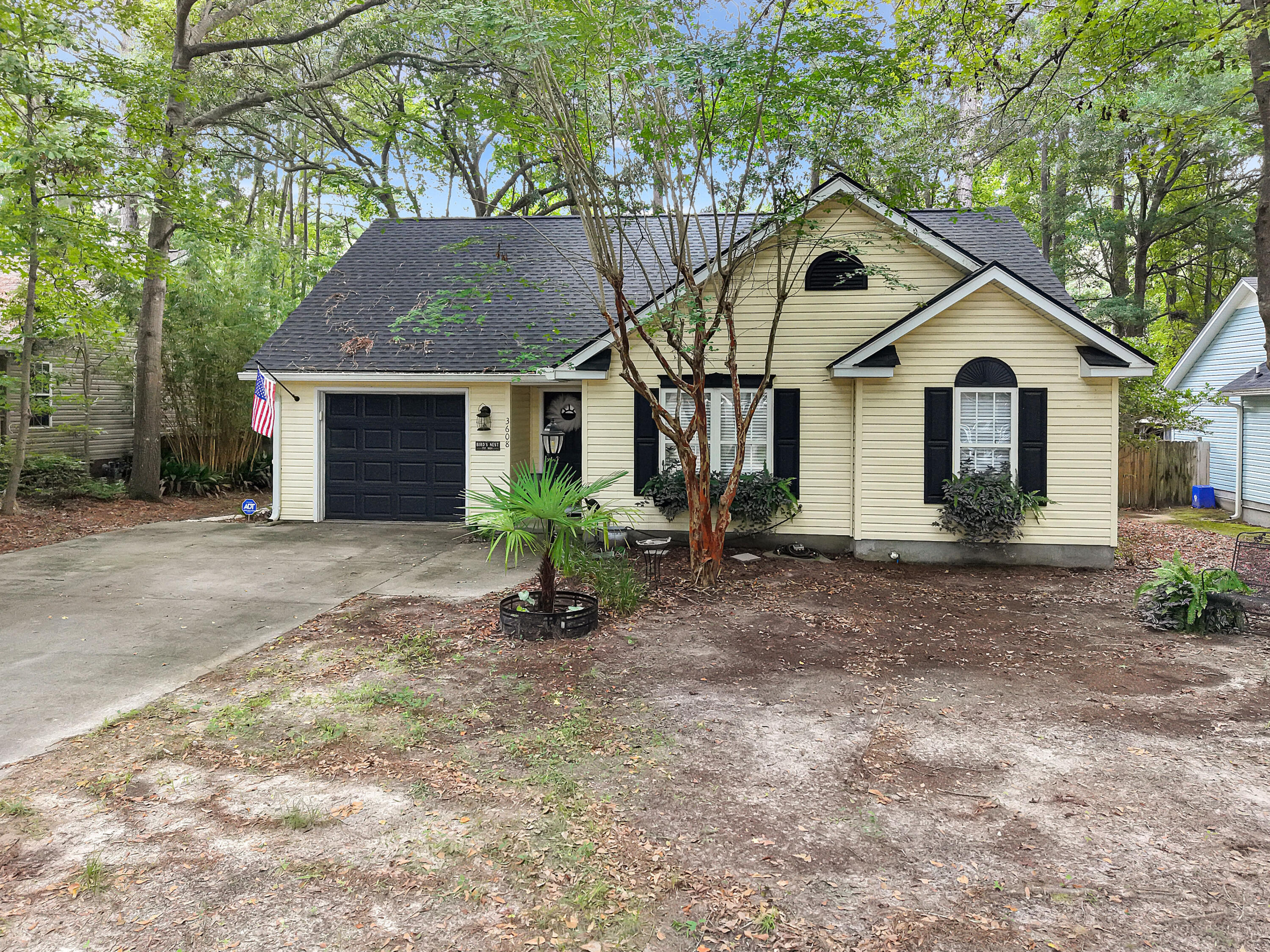 3608 Walkers Ferry Lane