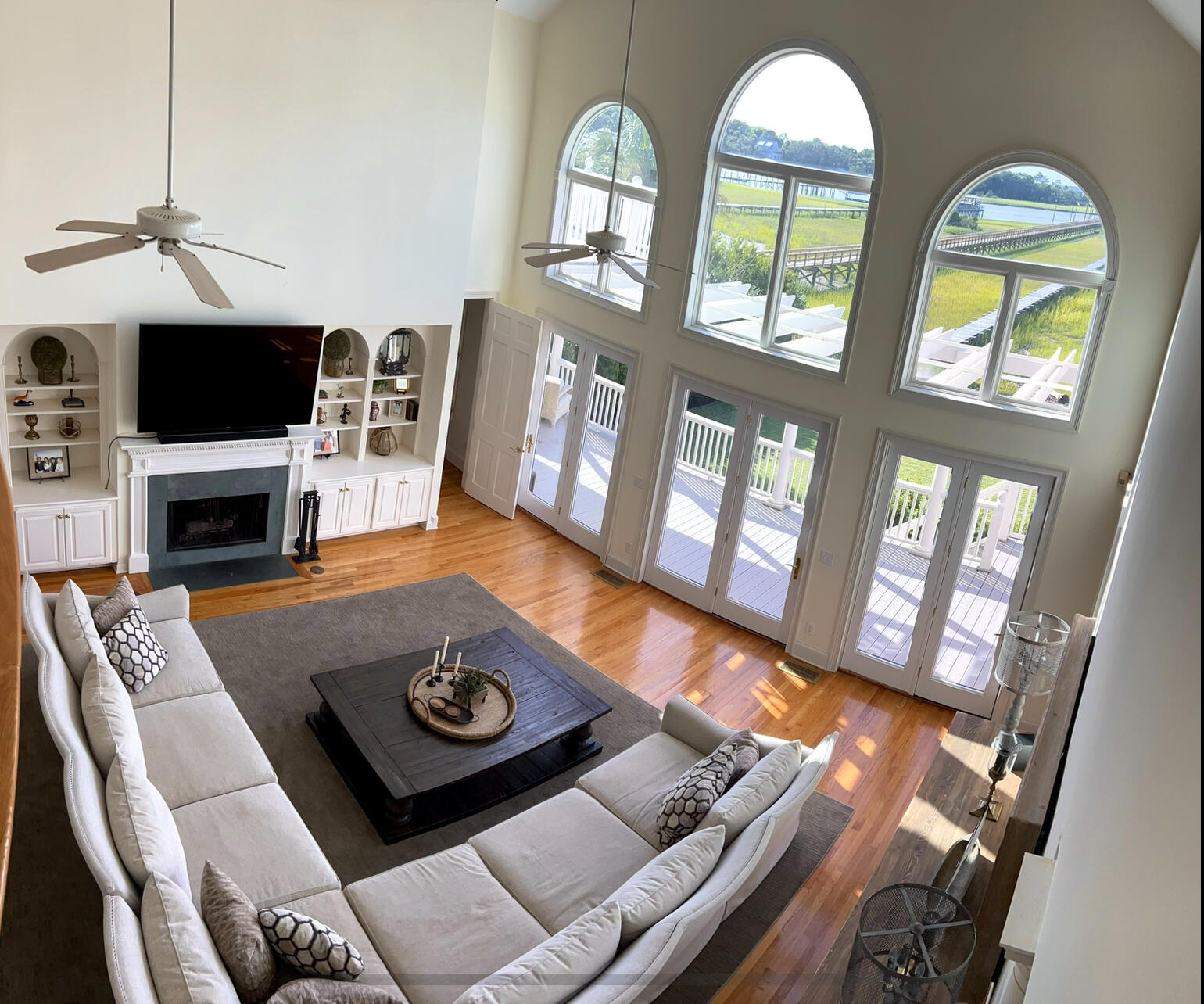 14 Waterway Island Drive
