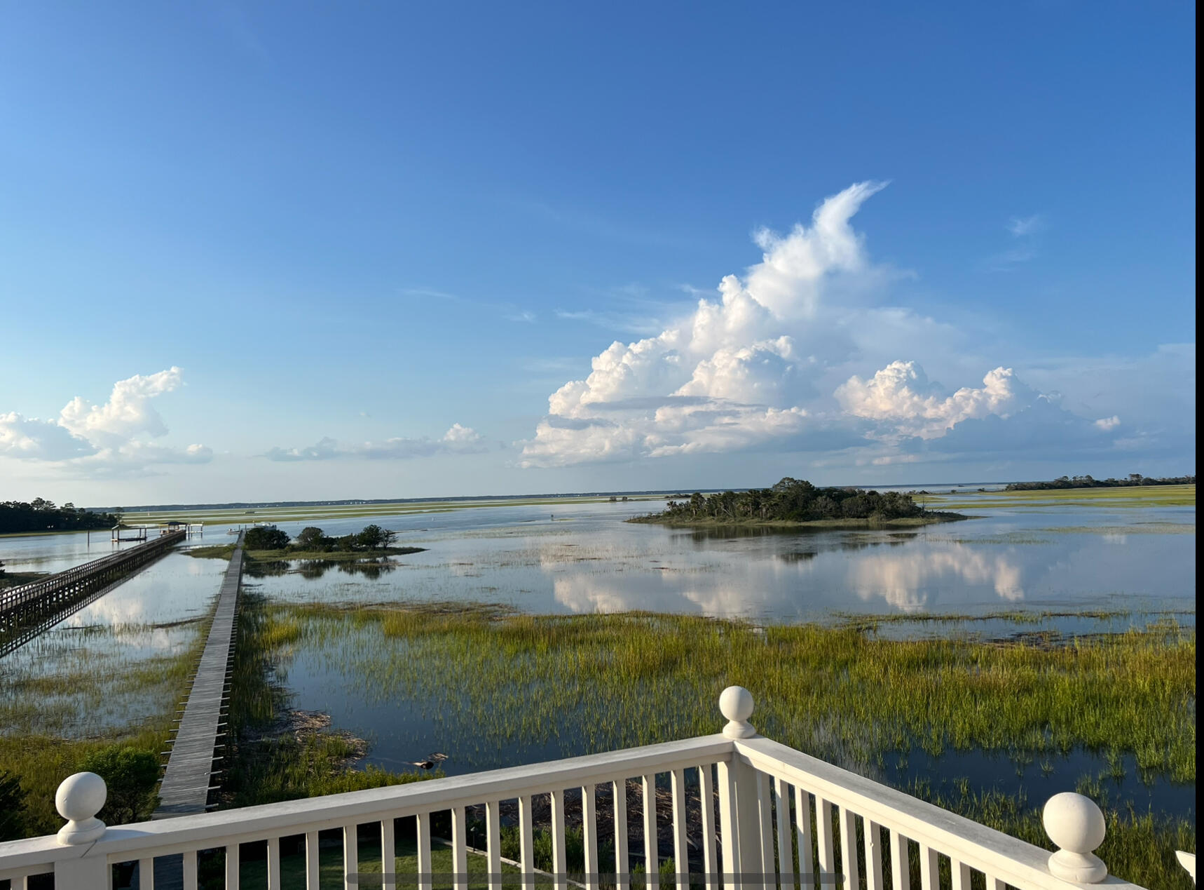 14 Waterway Island Drive