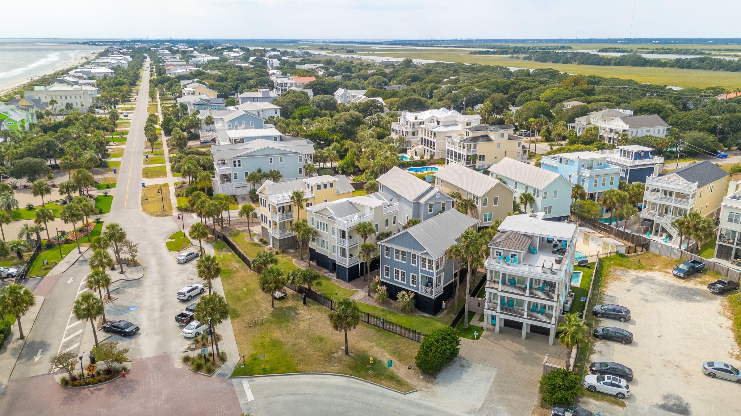 9 J C Long Boulevard, Isle of Palms
