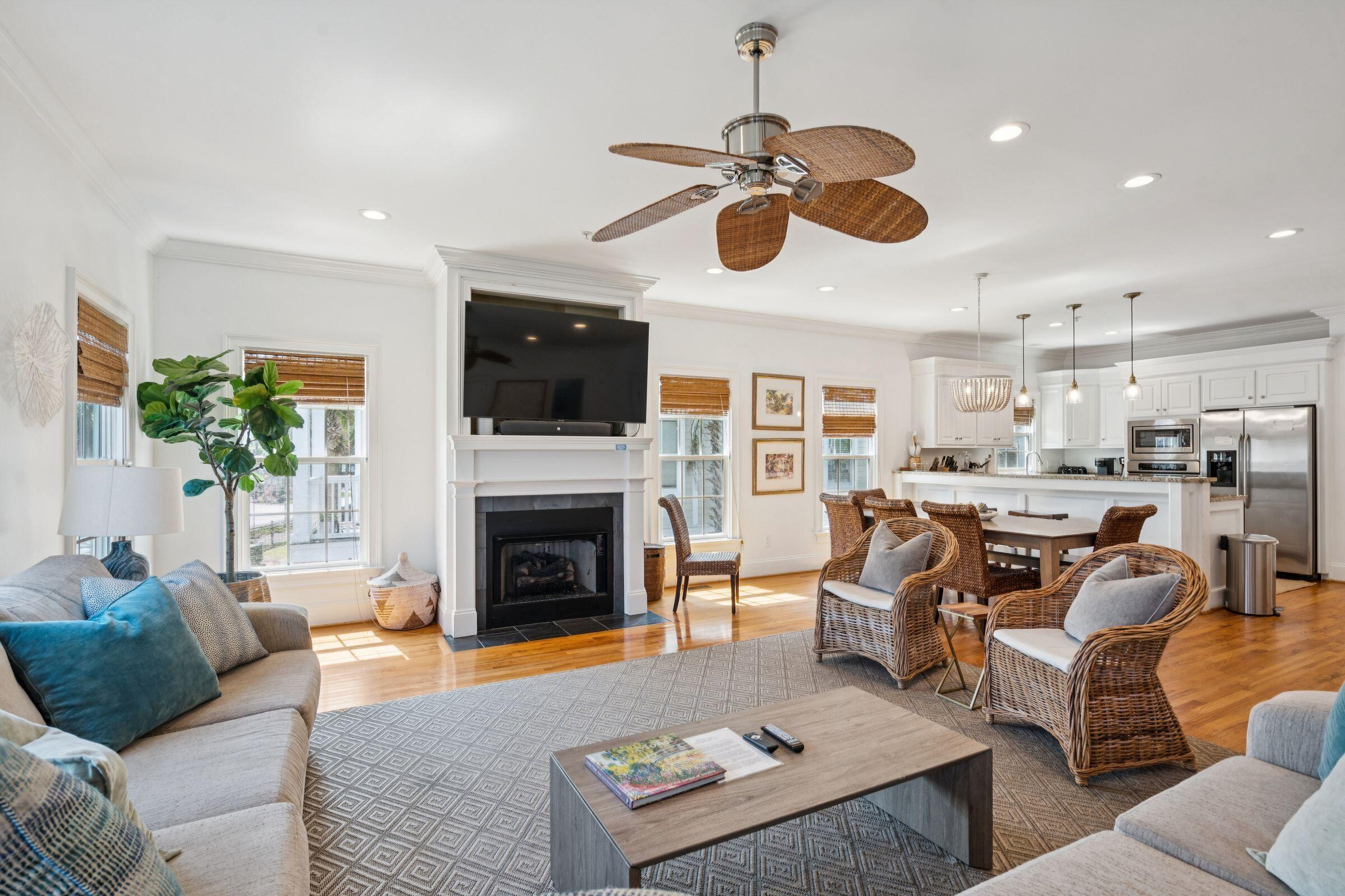 9 J C Long Boulevard, Isle of Palms