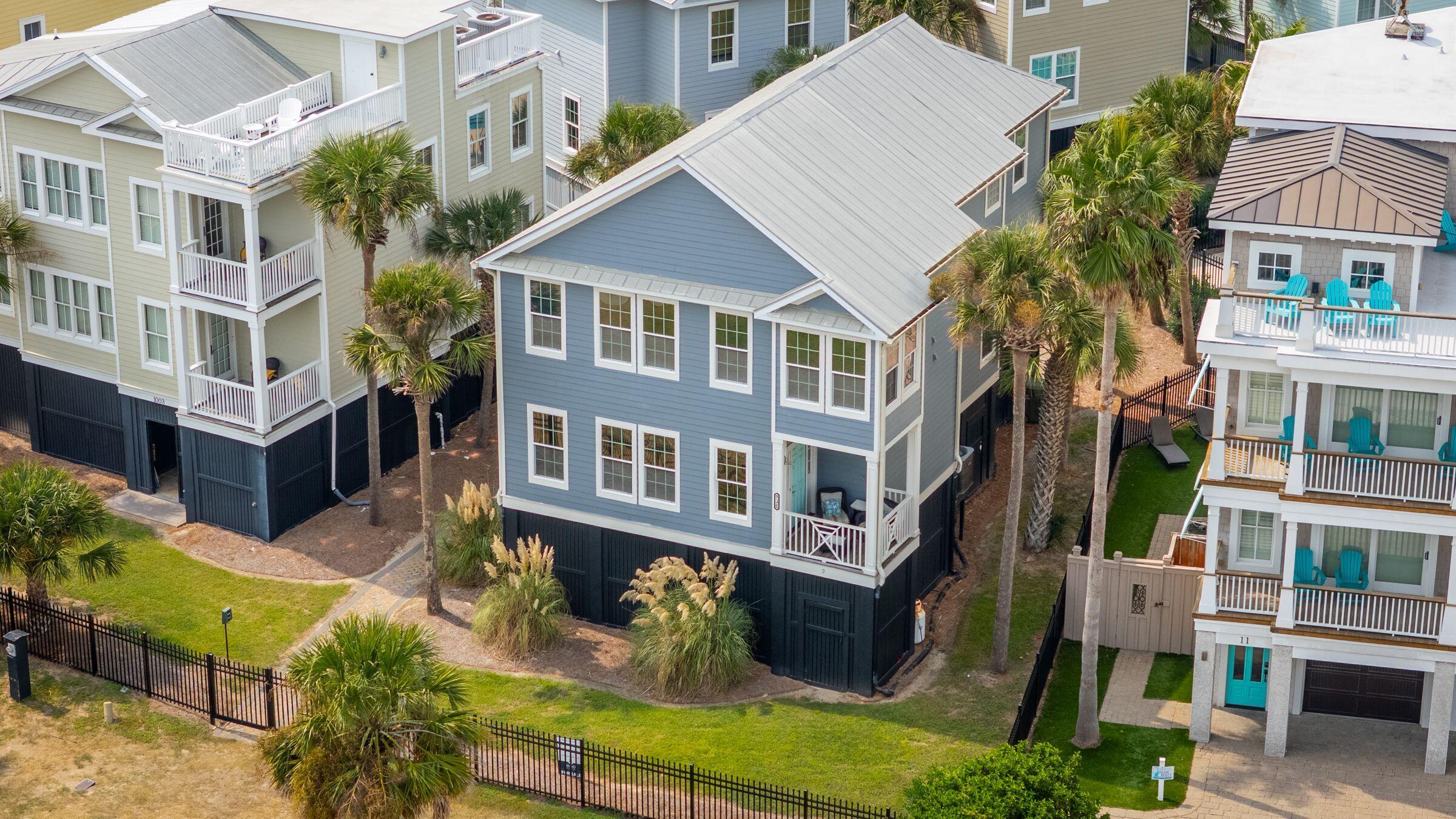 9 J C Long Boulevard, Isle of Palms