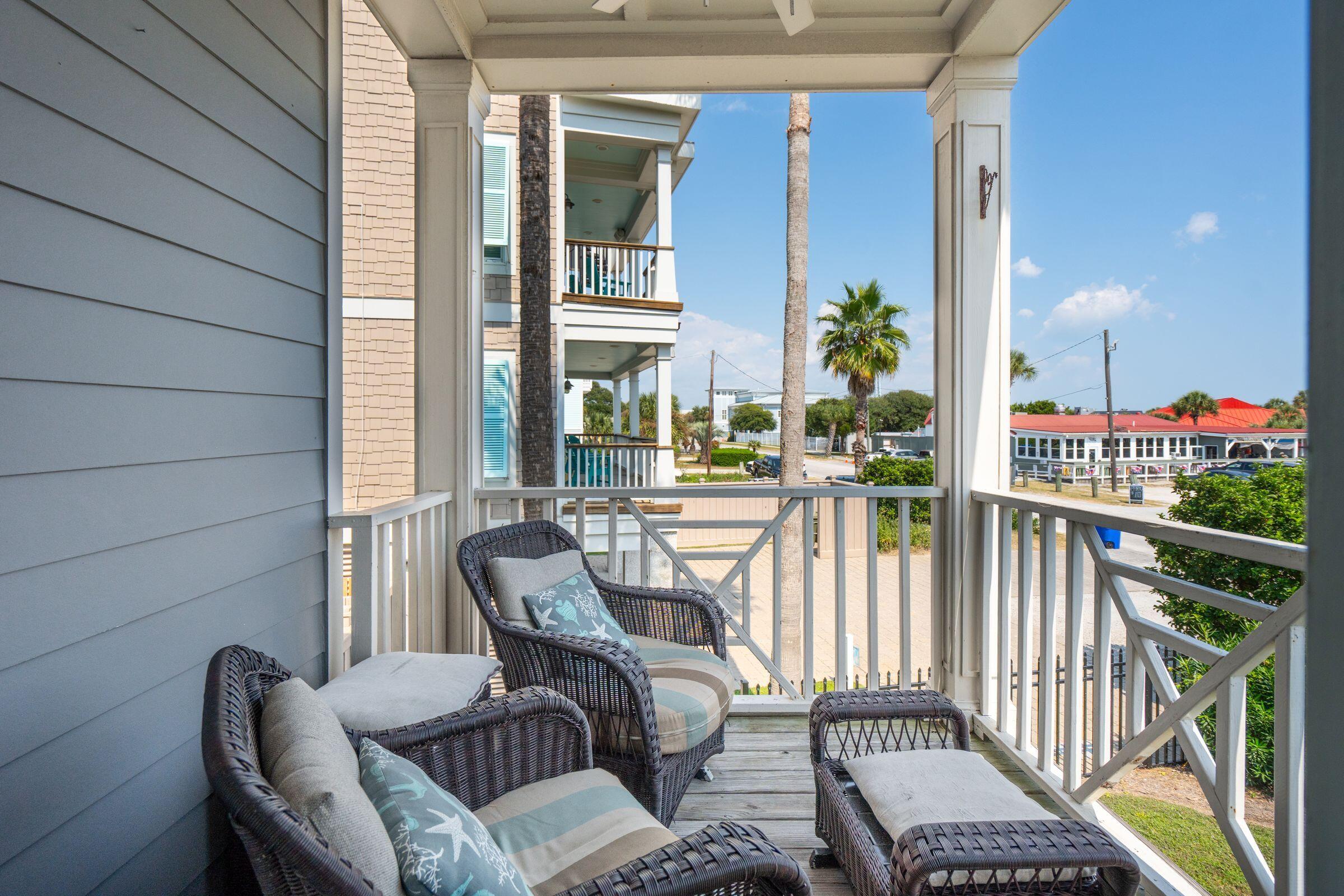 9 J C Long Boulevard, Isle of Palms