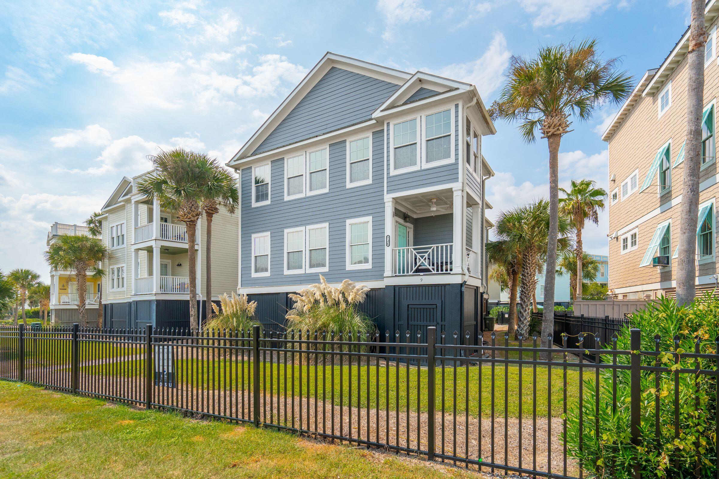 9 J C Long Boulevard, Isle of Palms