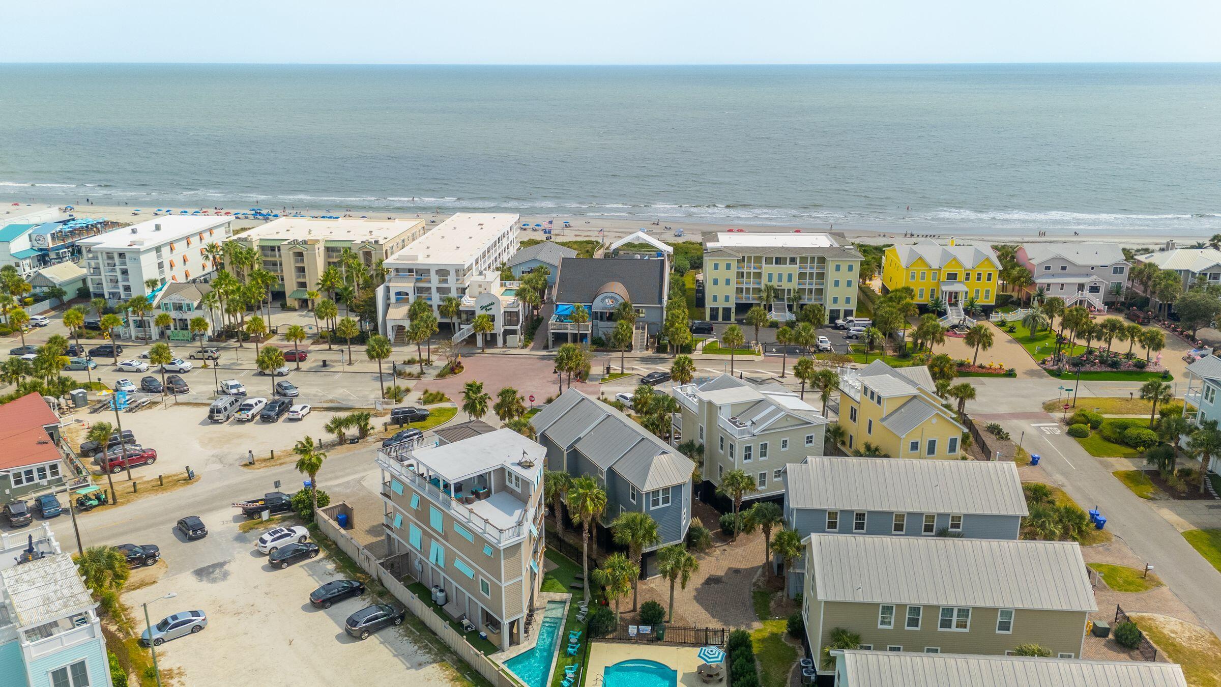 9 J C Long Boulevard, Isle of Palms