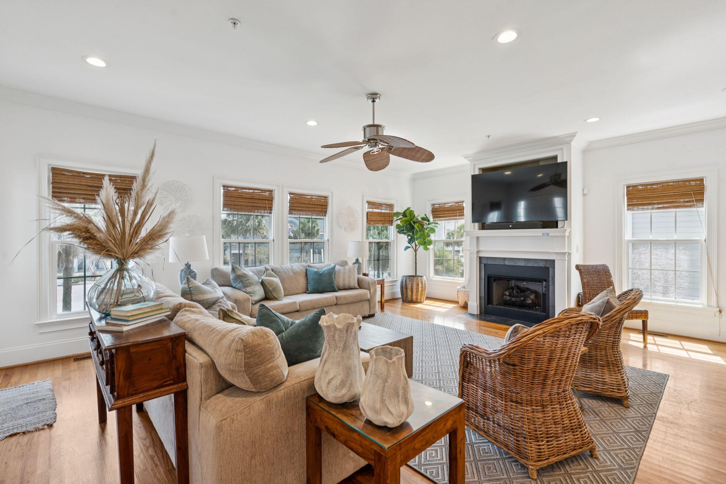 9 J C Long Boulevard, Isle of Palms