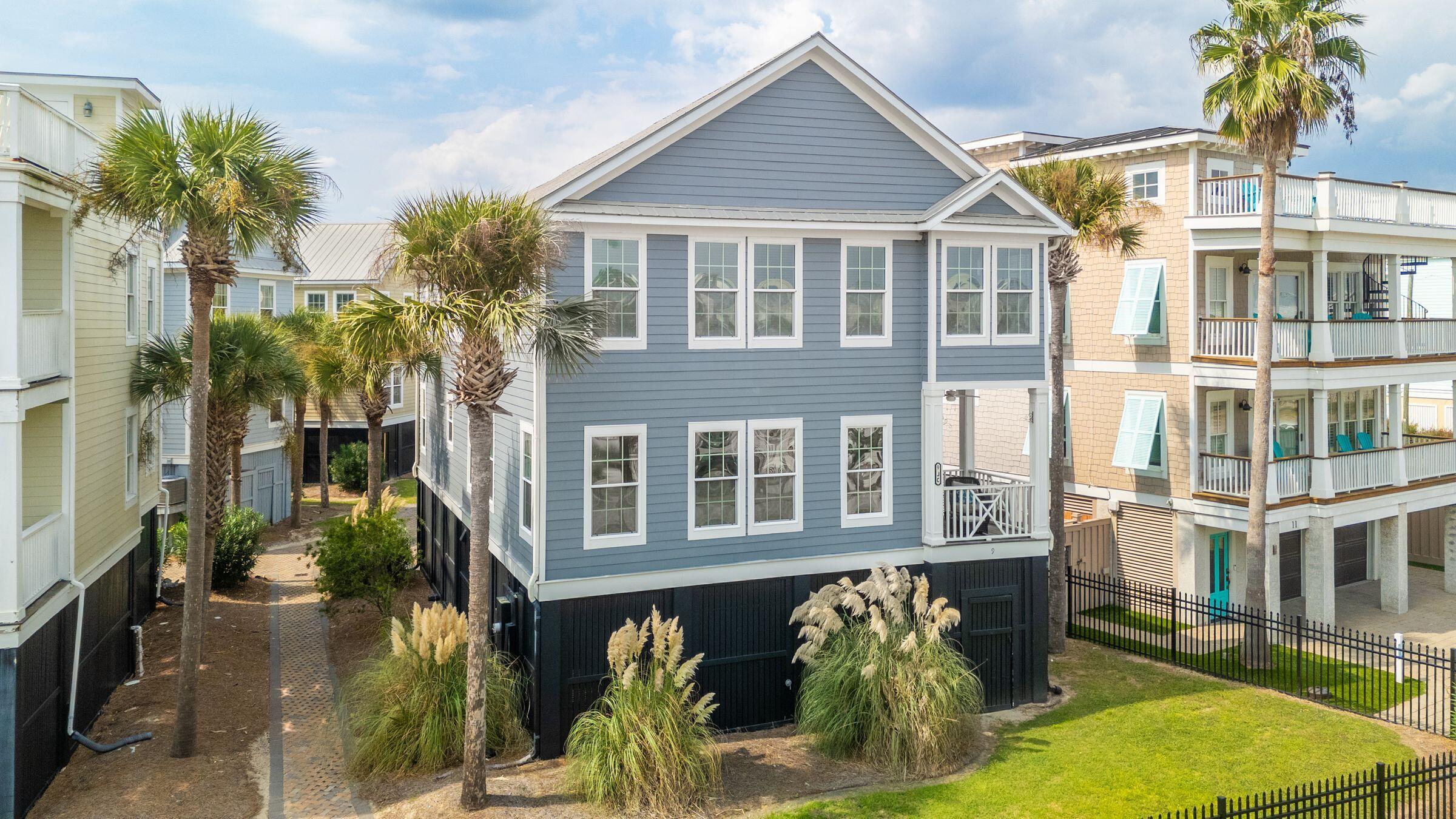 9 J C Long Boulevard, Isle of Palms
