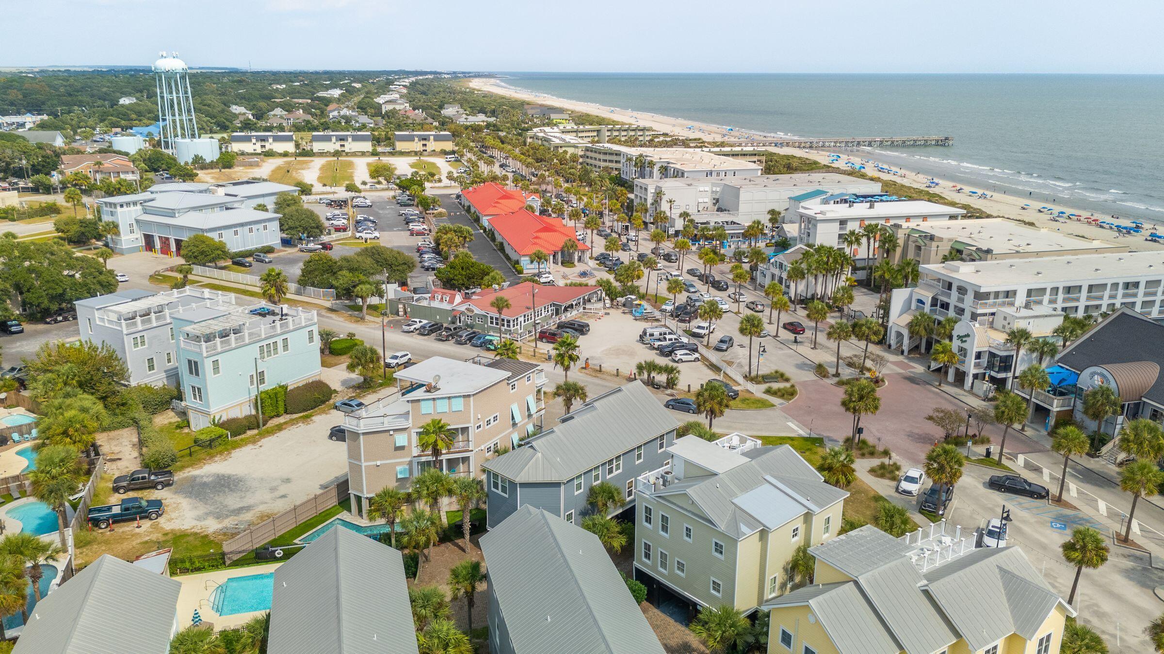 9 J C Long Boulevard, Isle of Palms