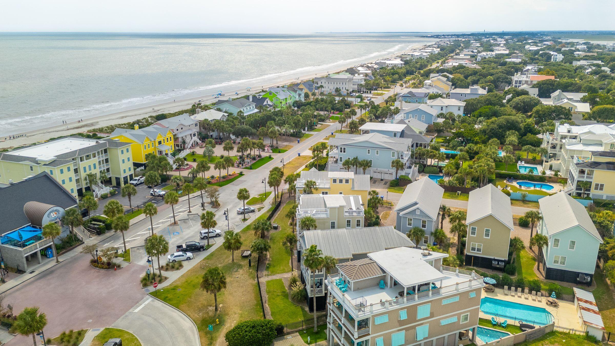 9 J C Long Boulevard, Isle of Palms