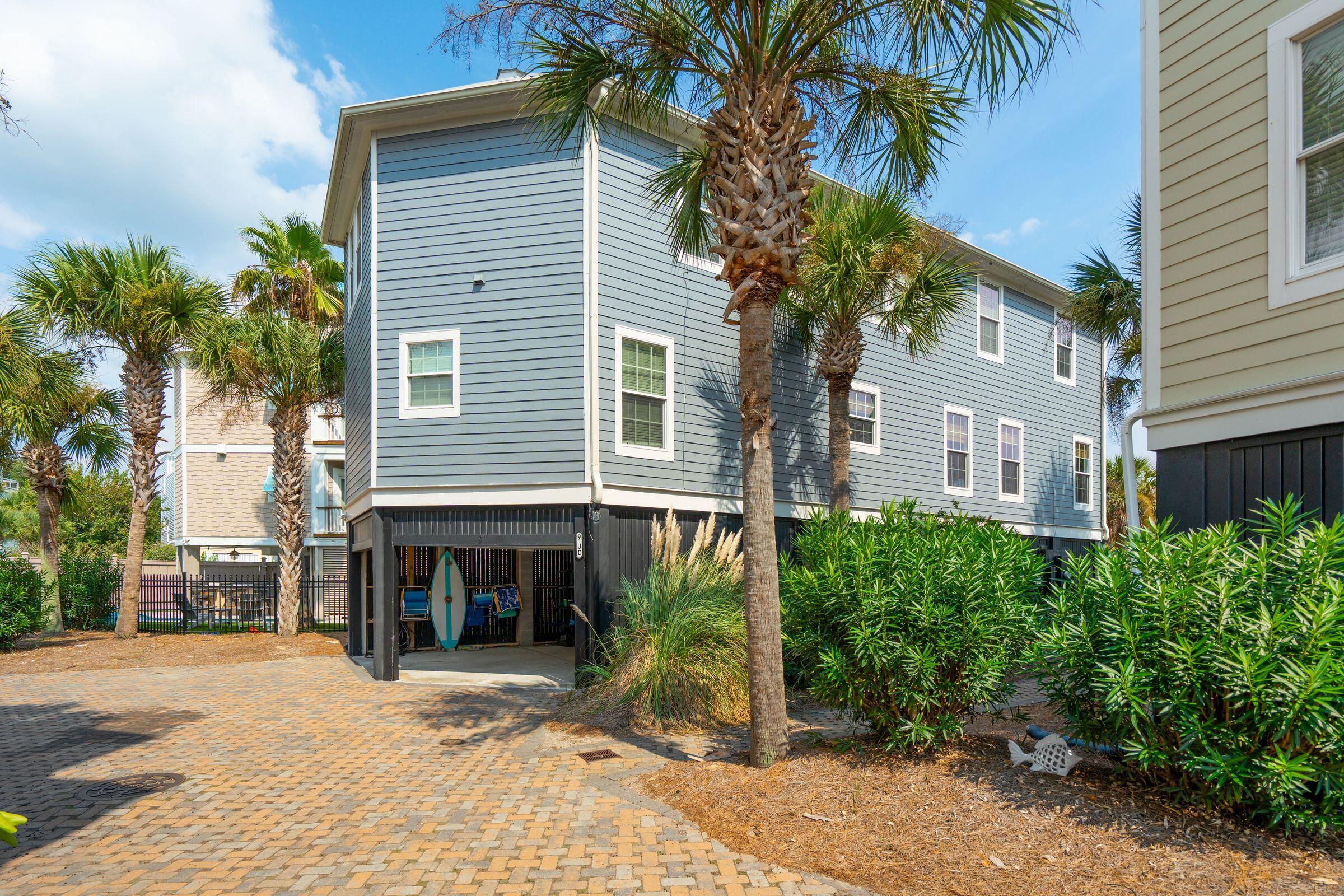 9 J C Long Boulevard, Isle of Palms