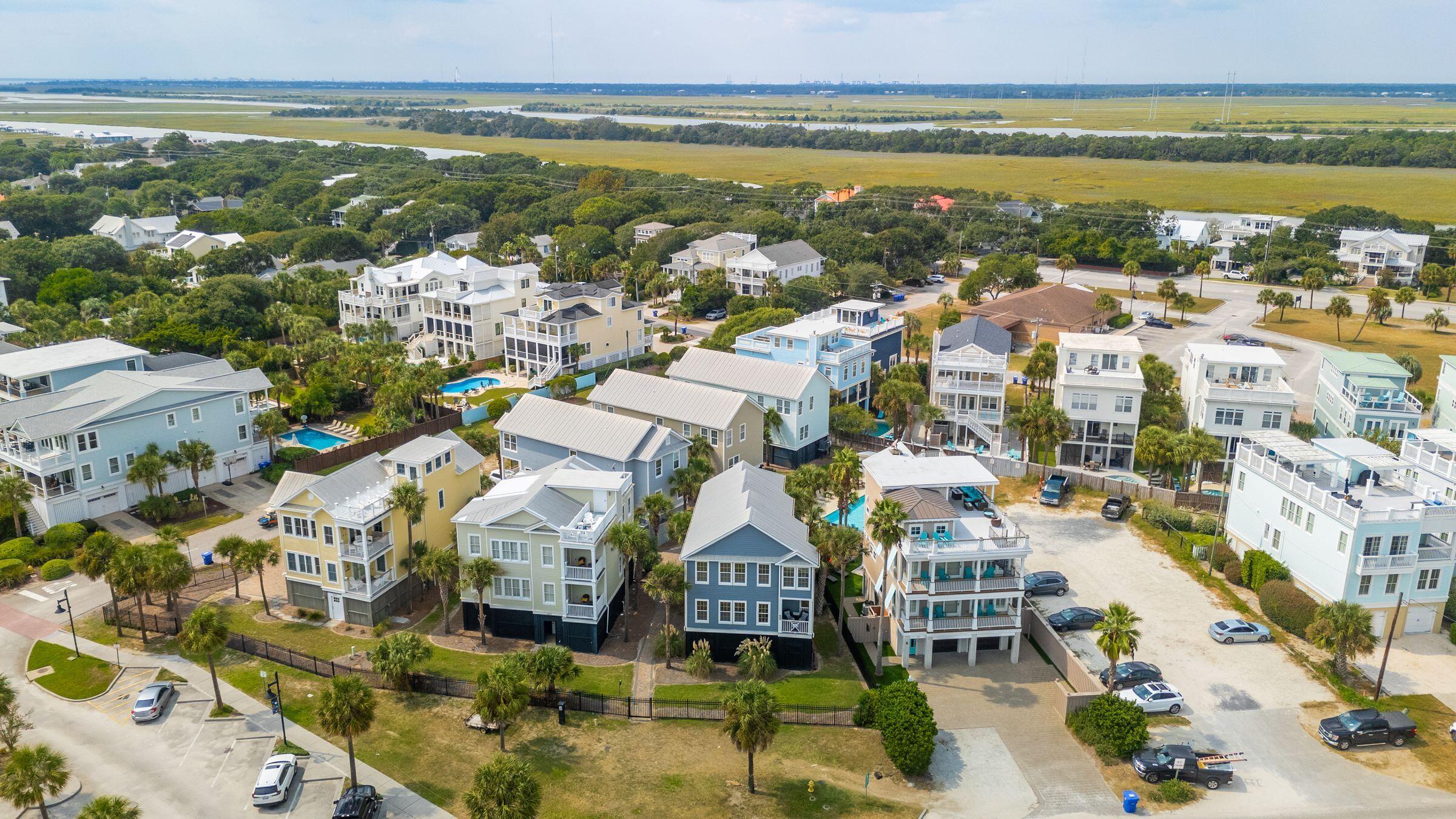 9 J C Long Boulevard, Isle of Palms