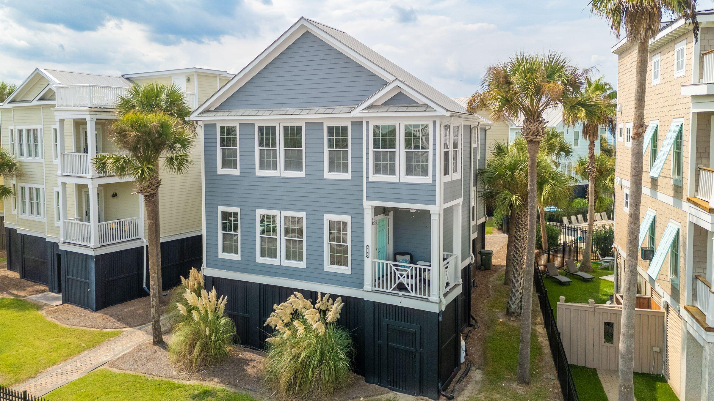 9 J C Long Boulevard, Isle of Palms